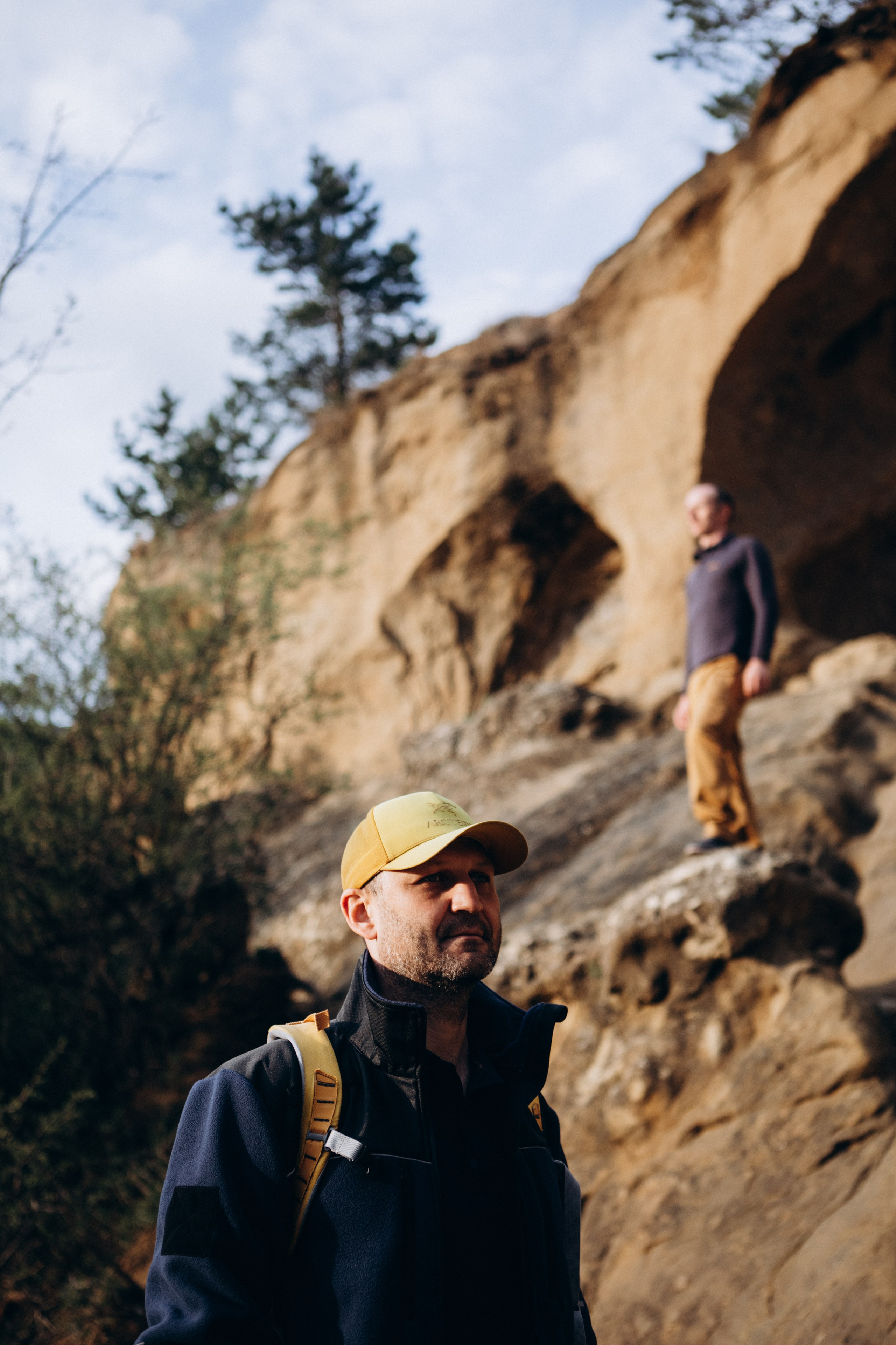 Съёмка одежды для спасателей/пожарных TEMERCOM часть 2. Свадебный и портретный фотограф в Пятигорске, КМВ — Власова Юля