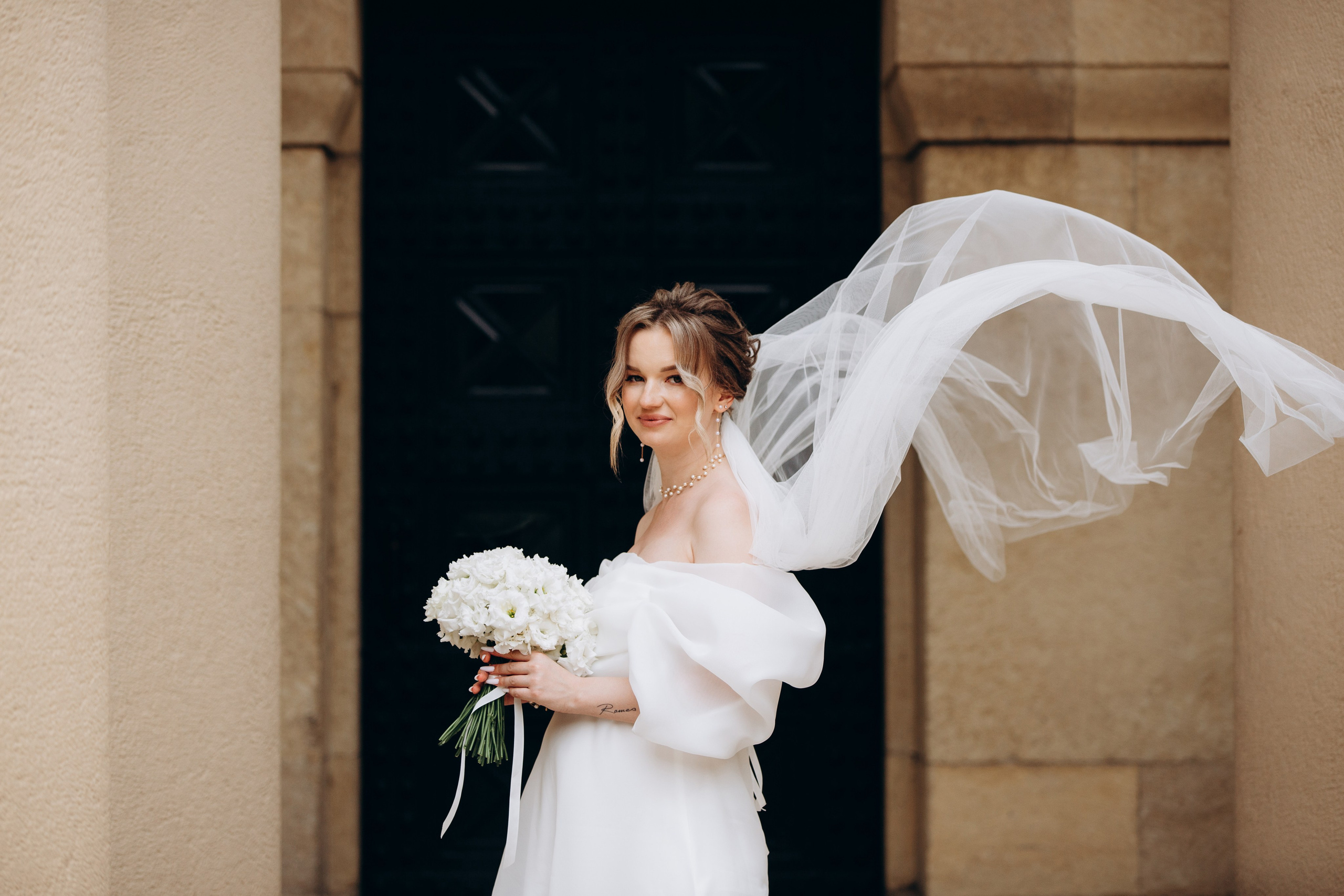 Роман и Евгения. Свадебный и портретный фотограф в Пятигорске, КМВ — Власова Юля