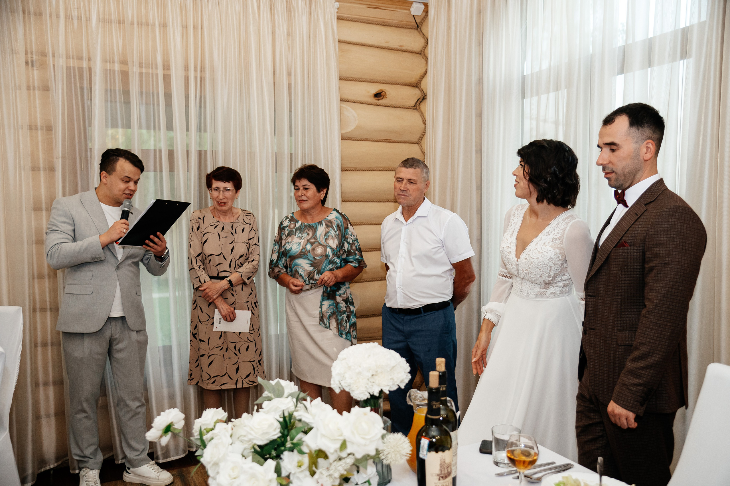 Амир и Лейсан. Фотограф Виктория Ахметова Казань Москва