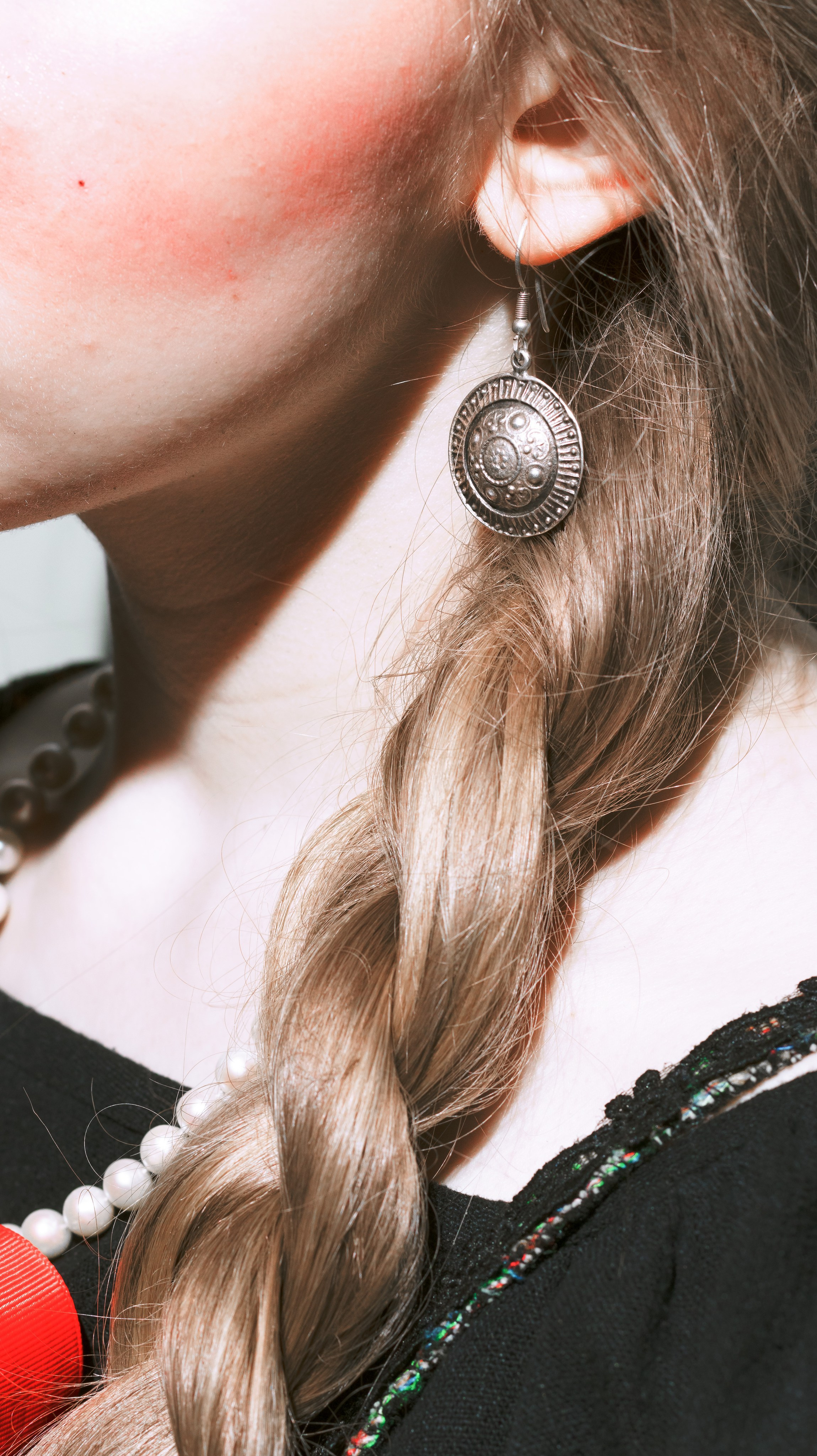 Surepka. Фотограф Михаил Николаев