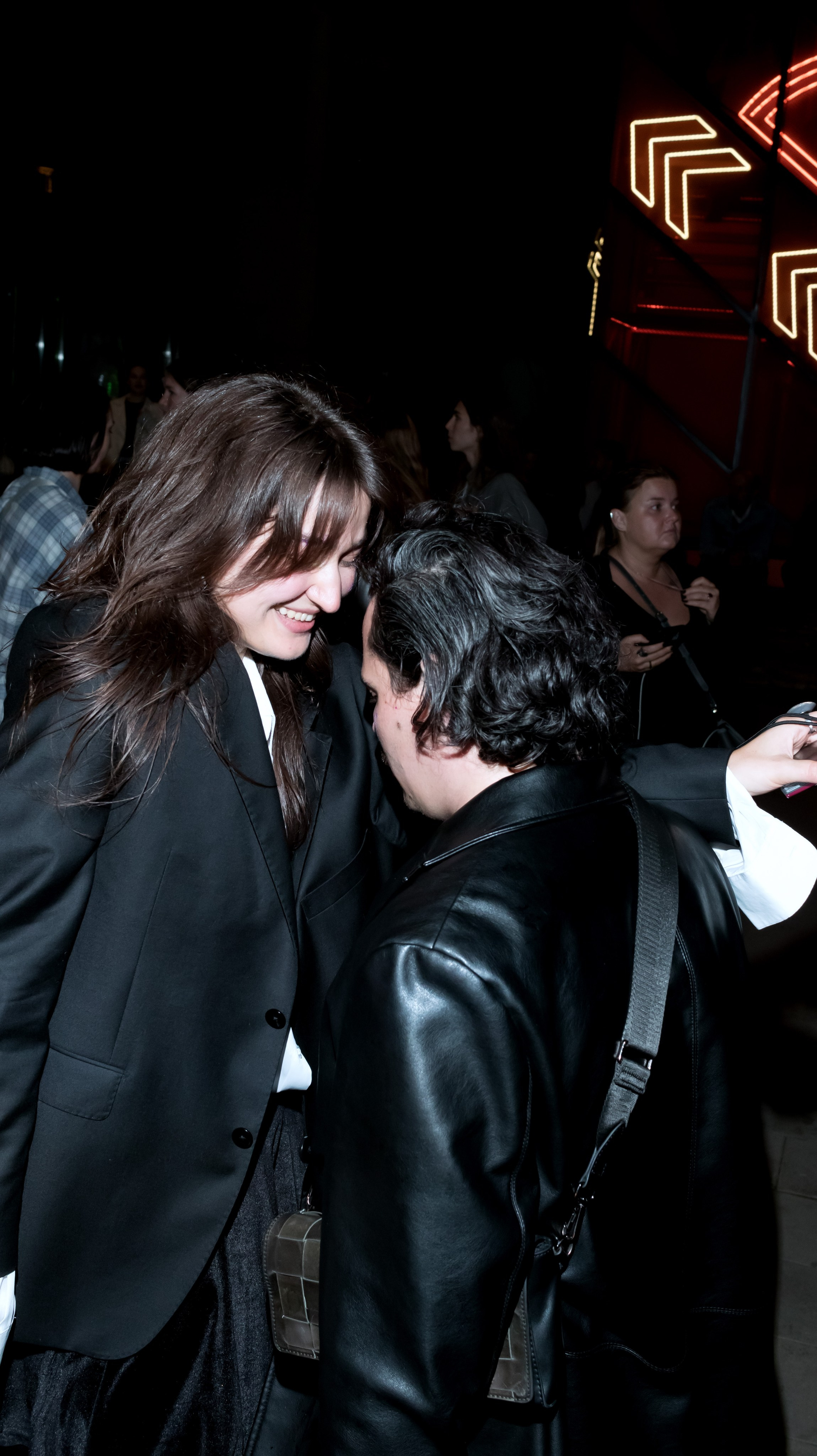 Морская | Севкабель Порт 2024. Фотограф Михаил Николаев