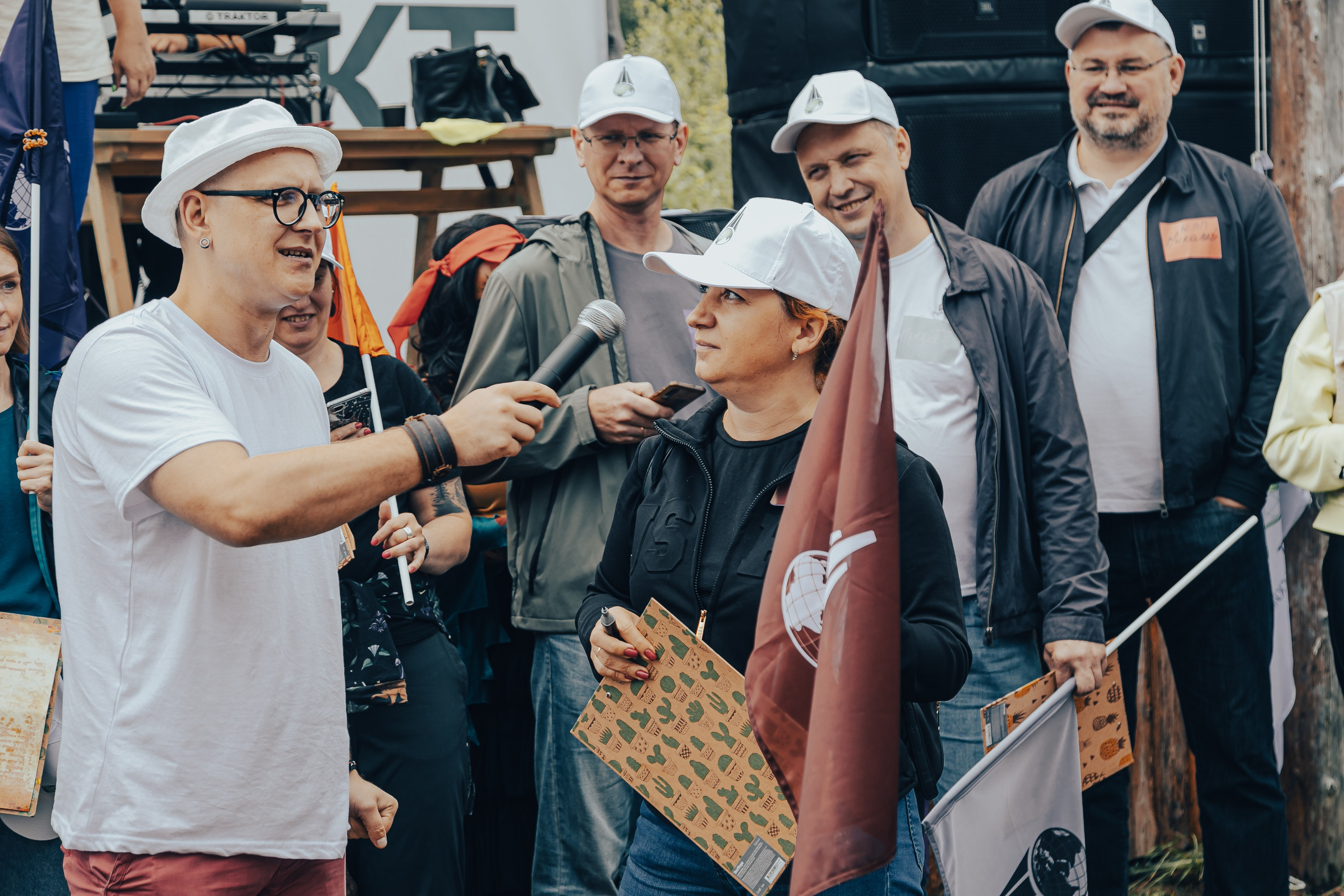 КОРПОРАТИВ ЛЕТНИЙ. Главная