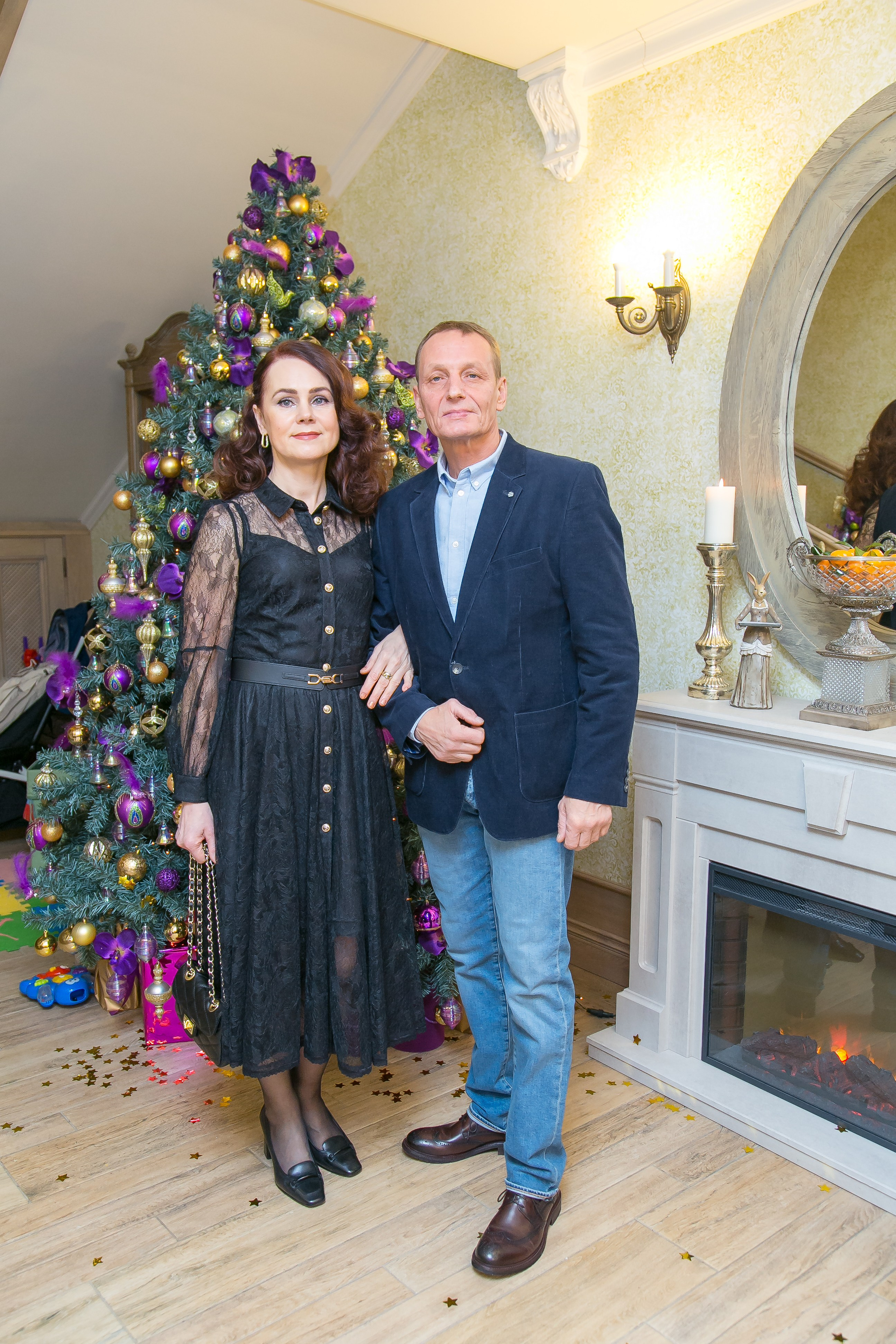 НОВЫЙ ГОД. Главная