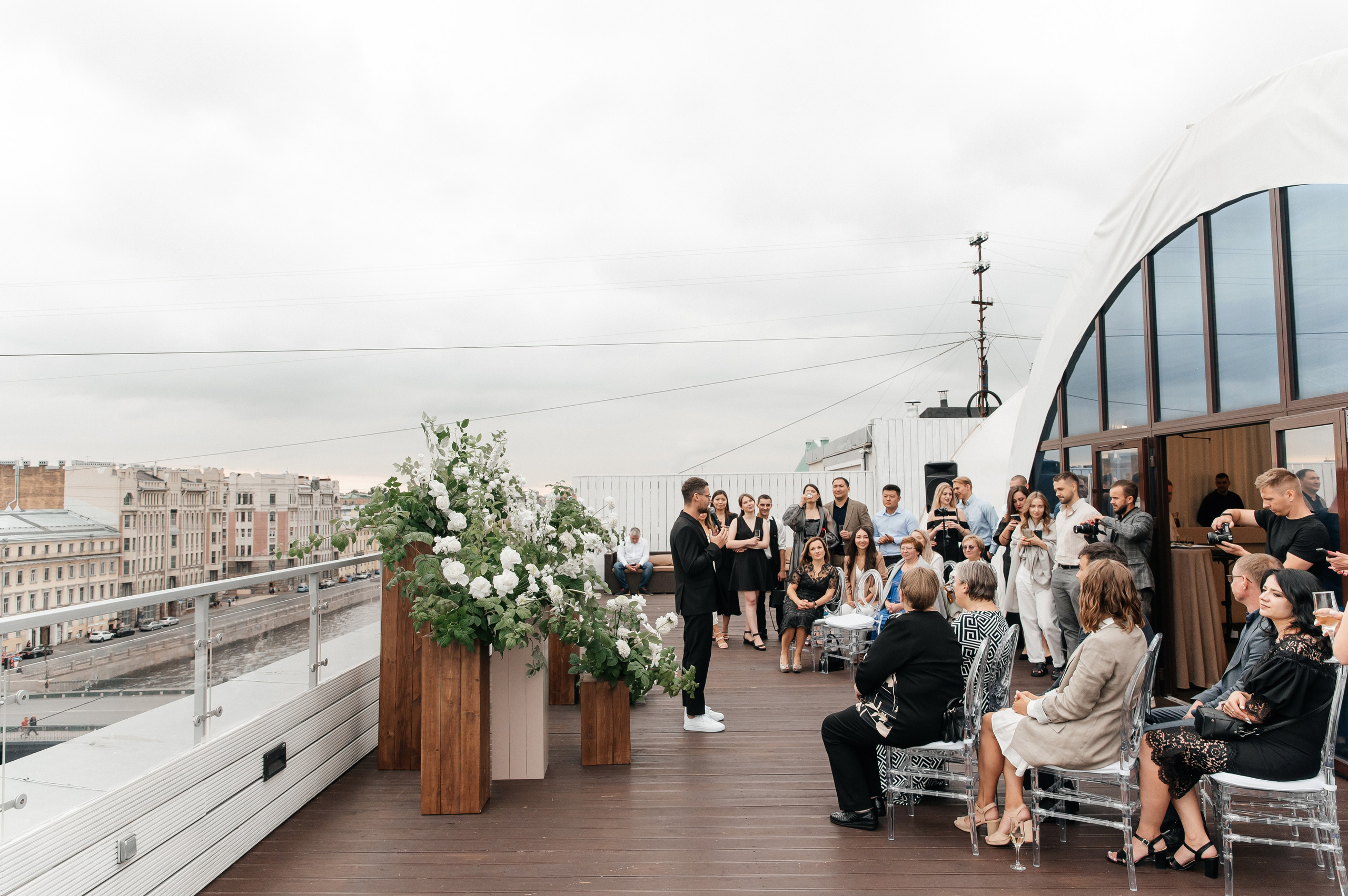 WEDDING. Мария — Свадебный фотограф