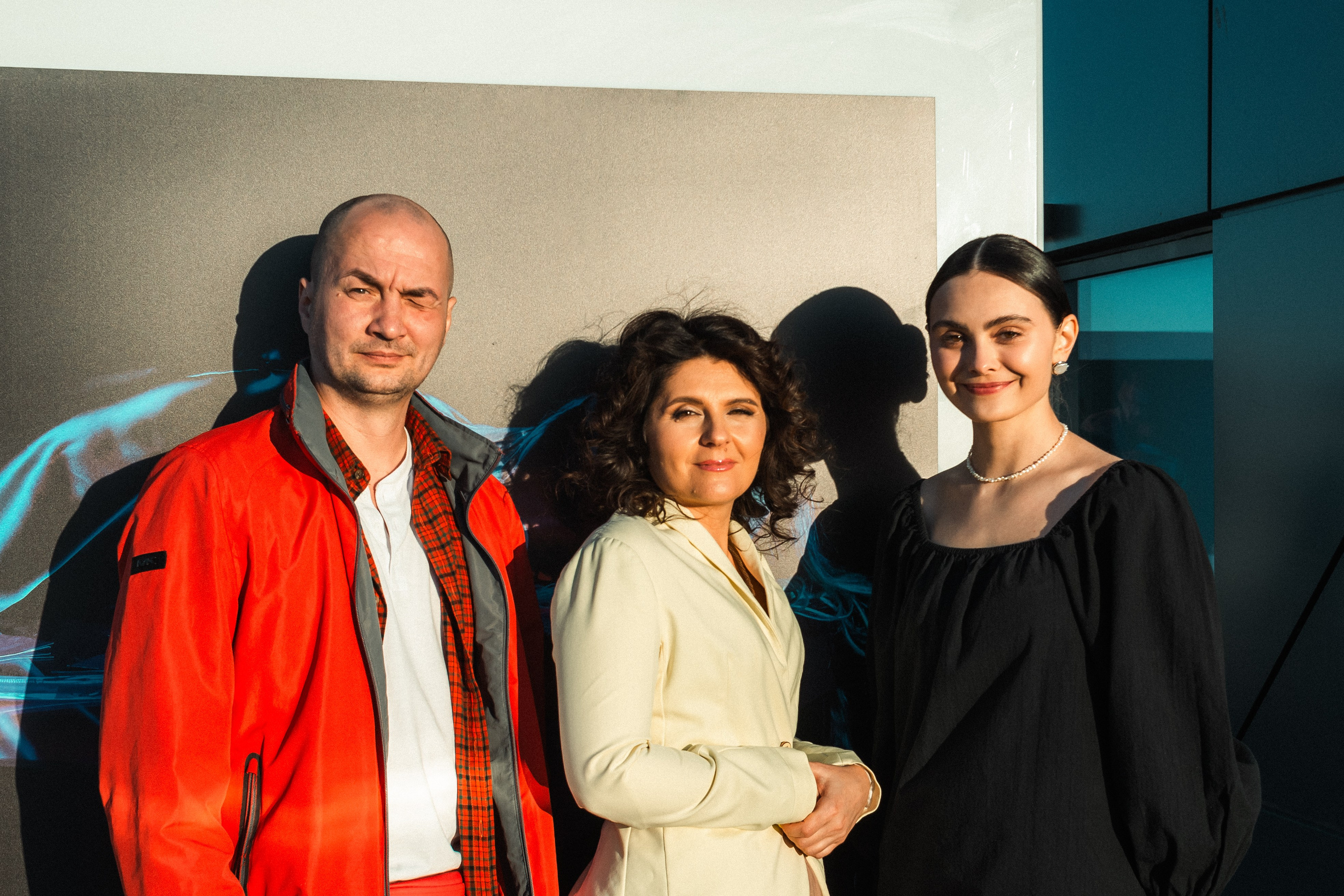 Выставка «Сила света». Платонов Олег — фотограф Санкт-Петербург