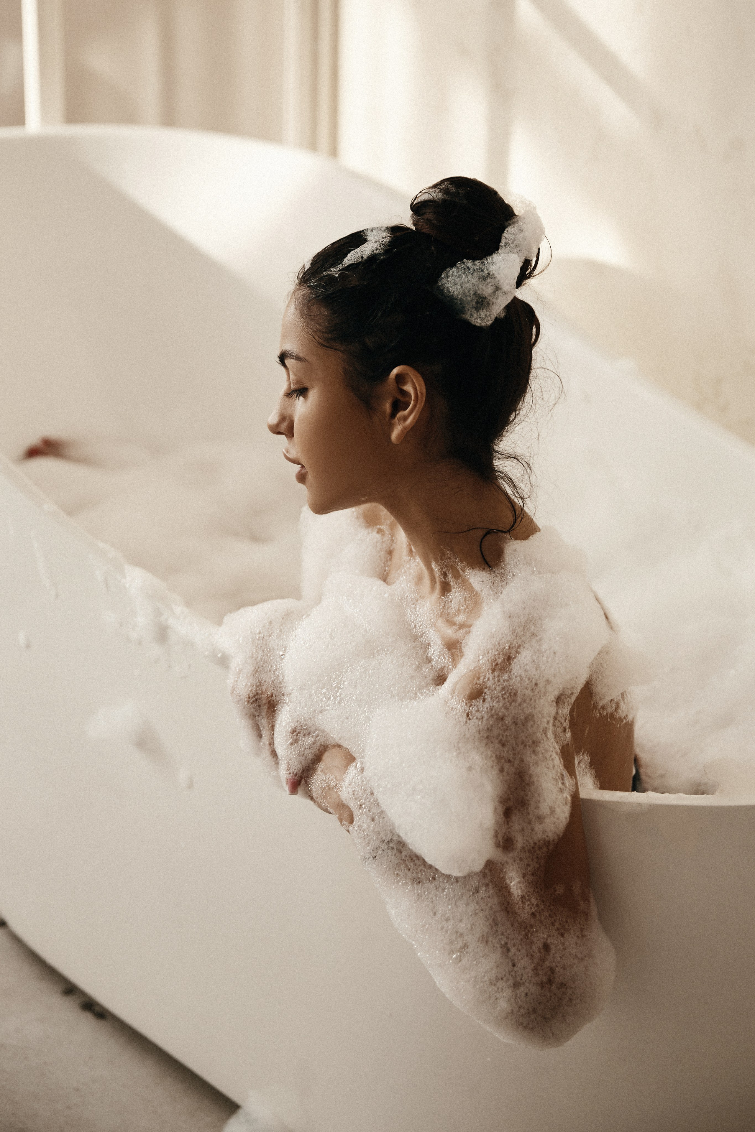 ПЕНА. Фотограф Благовещенск — Владивосток Макс Маковкин