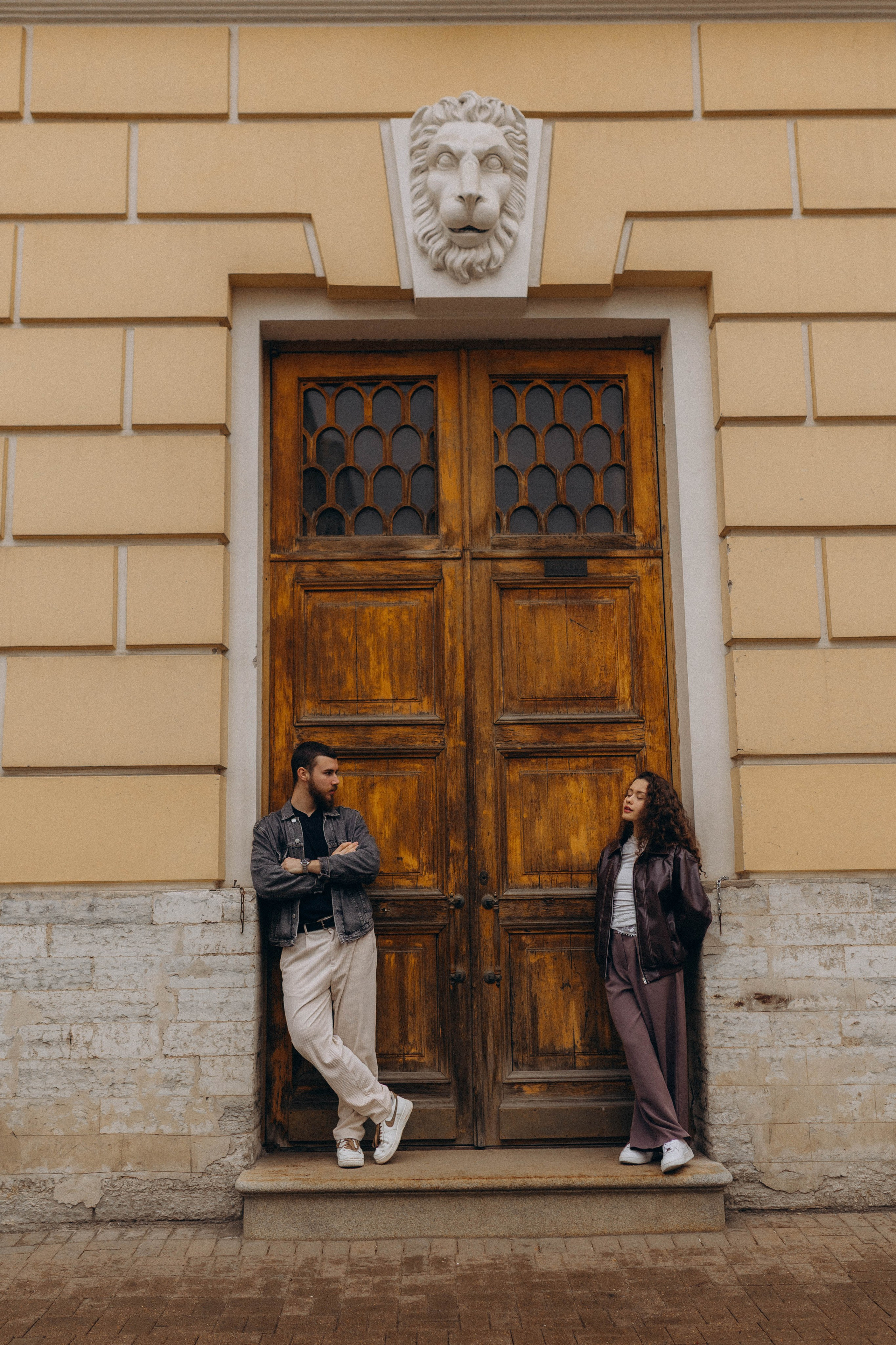 Ирина и Максим. питерский рассвет. Фотограф Саратов