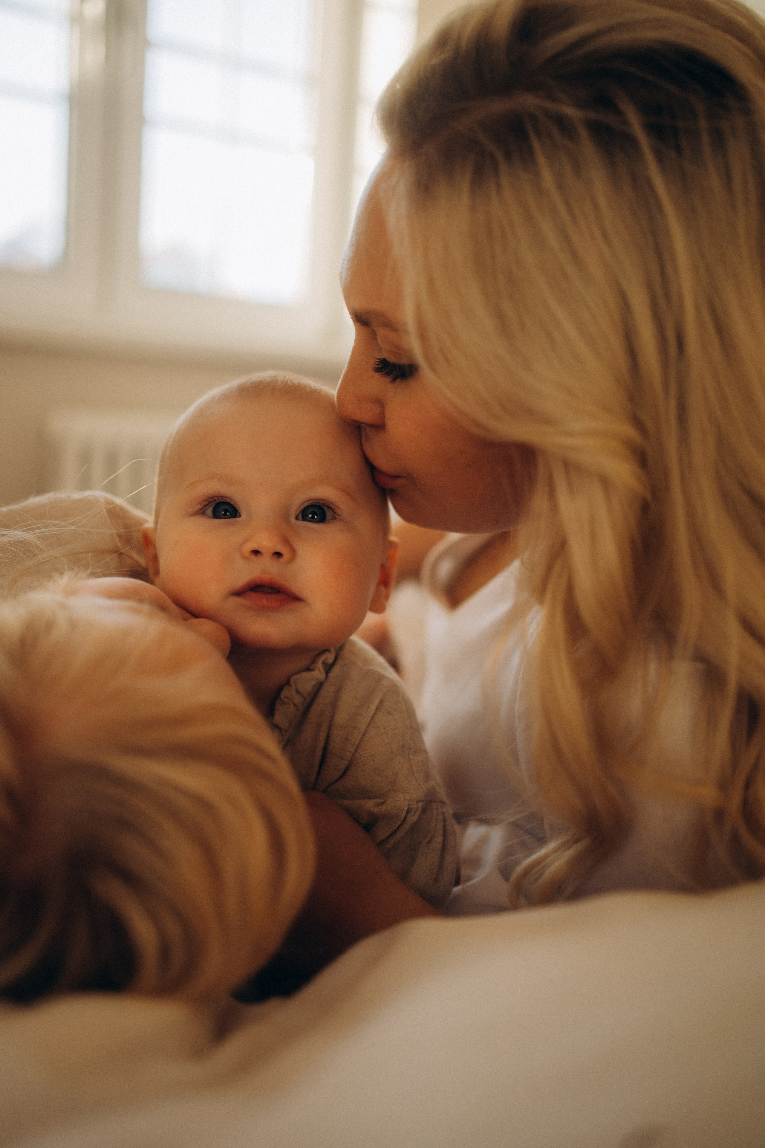 Лера, Варя и Есения. Фотограф Саратов