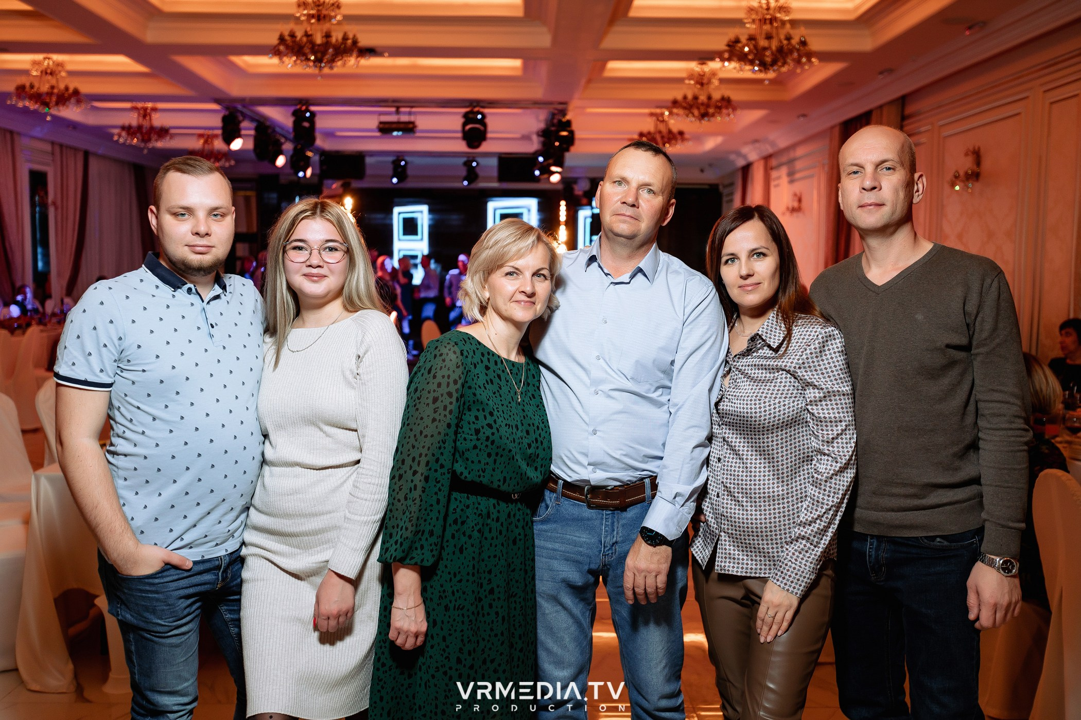 Выходные в ресторане «Лазурный берег»