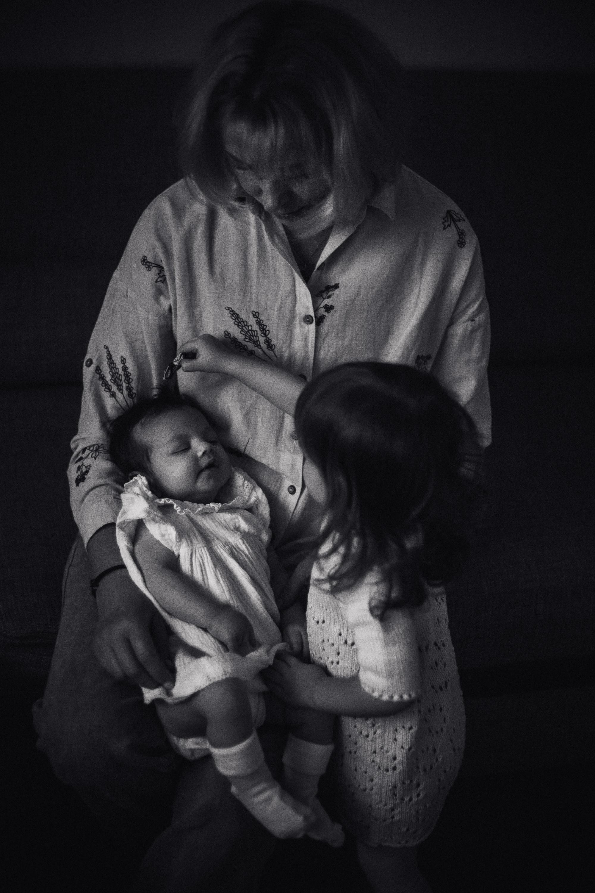 Семейные. Семейный фотограф и фотограф новорожденных в Санкт-Петербурге Алевтина