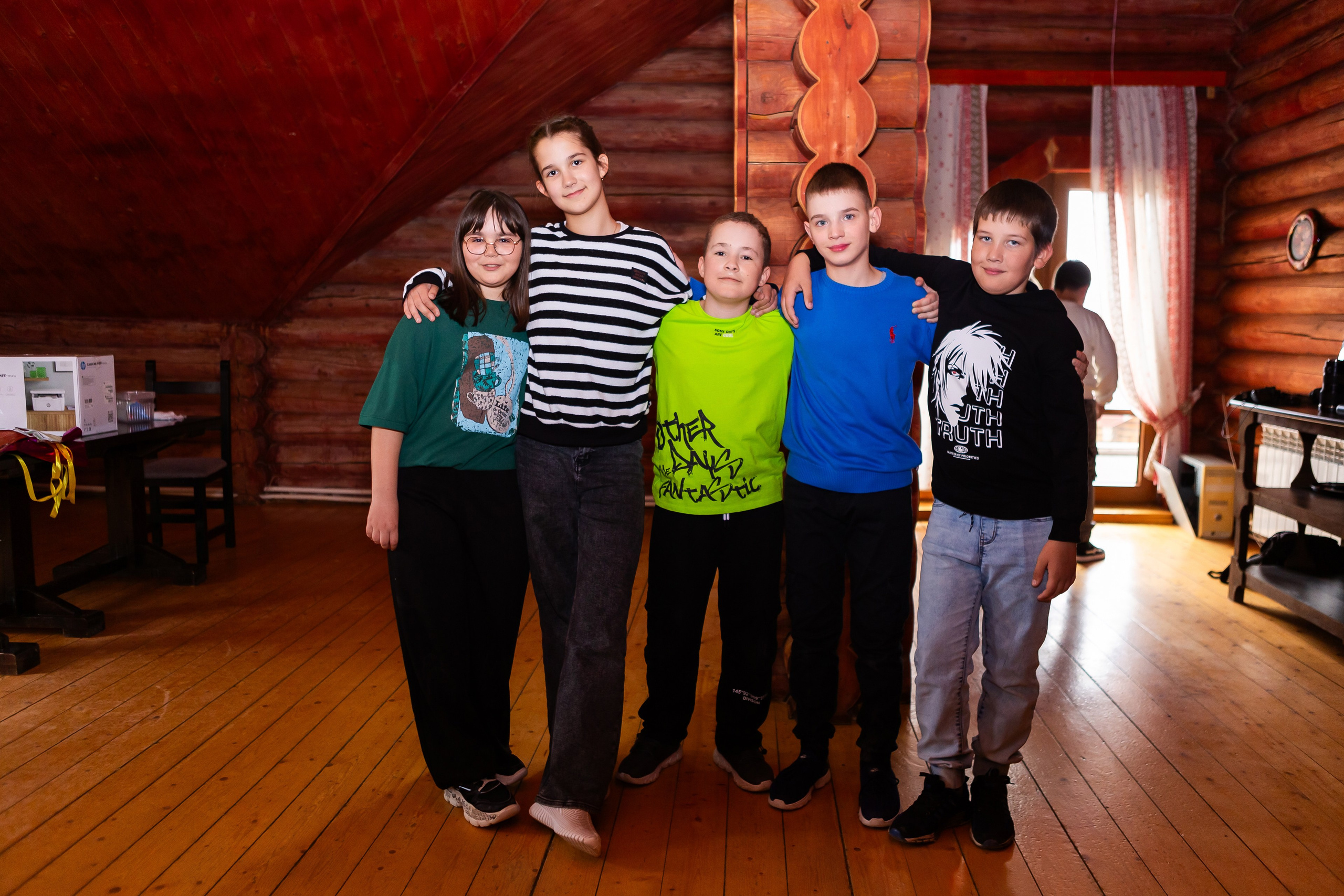 ШОУ KIDS 12.05. Профессиональный фотограф в Мценске и Орловской области