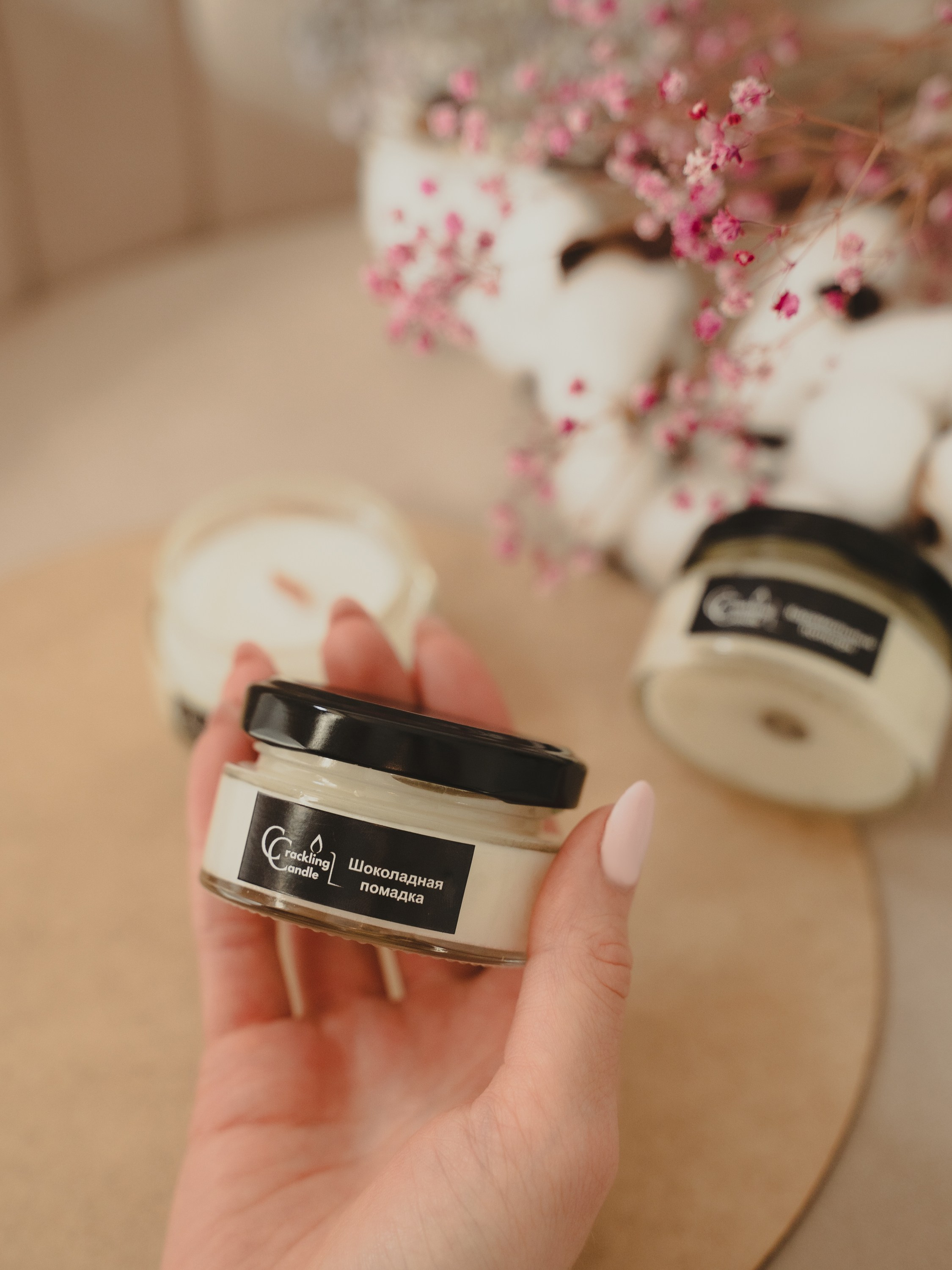 Фото для маркетплейсов — CREATIVO.PROD Москва