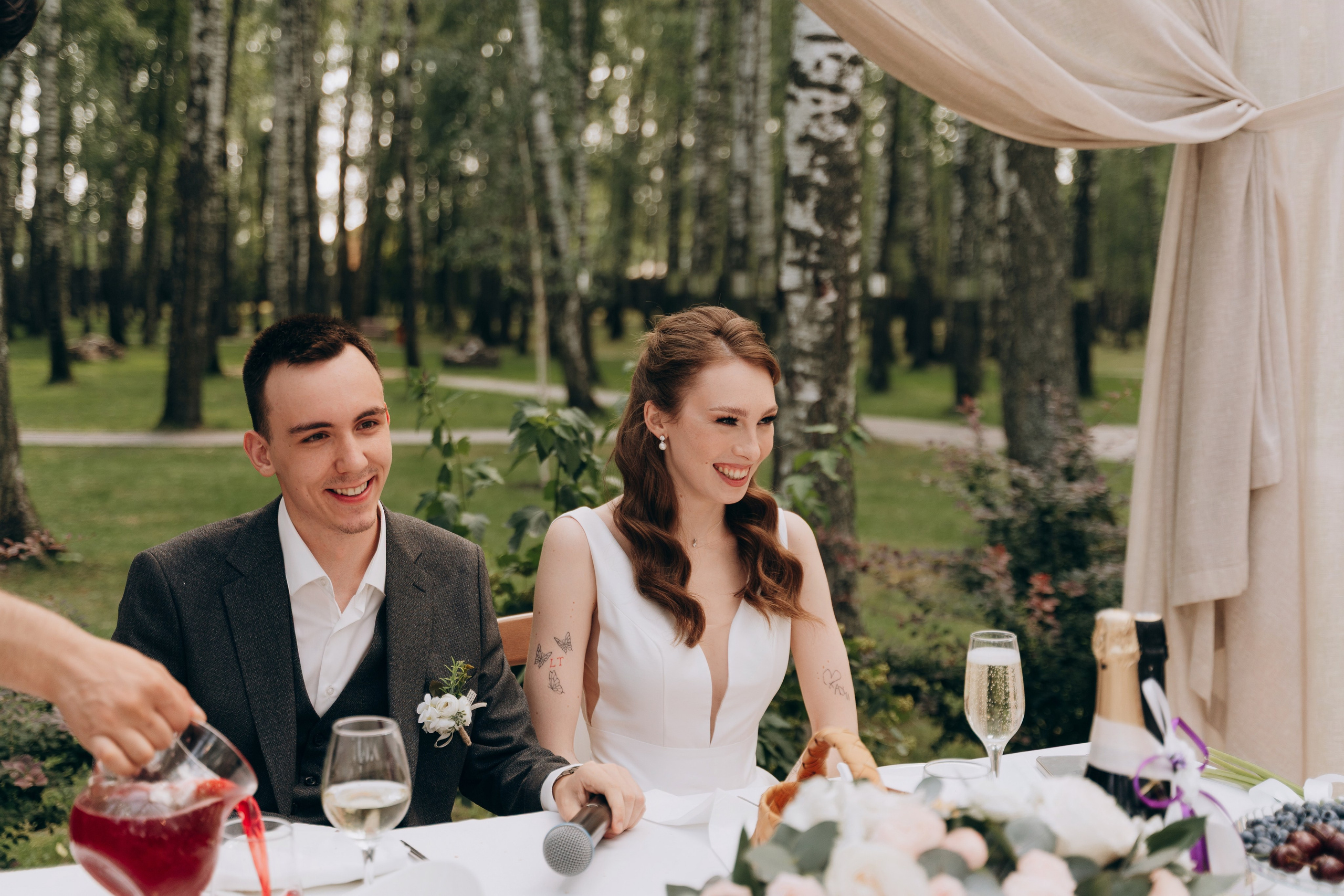 Алиса и Максим. Полный день 6 часов. Фотограф Москва Виктория-Антуанетта