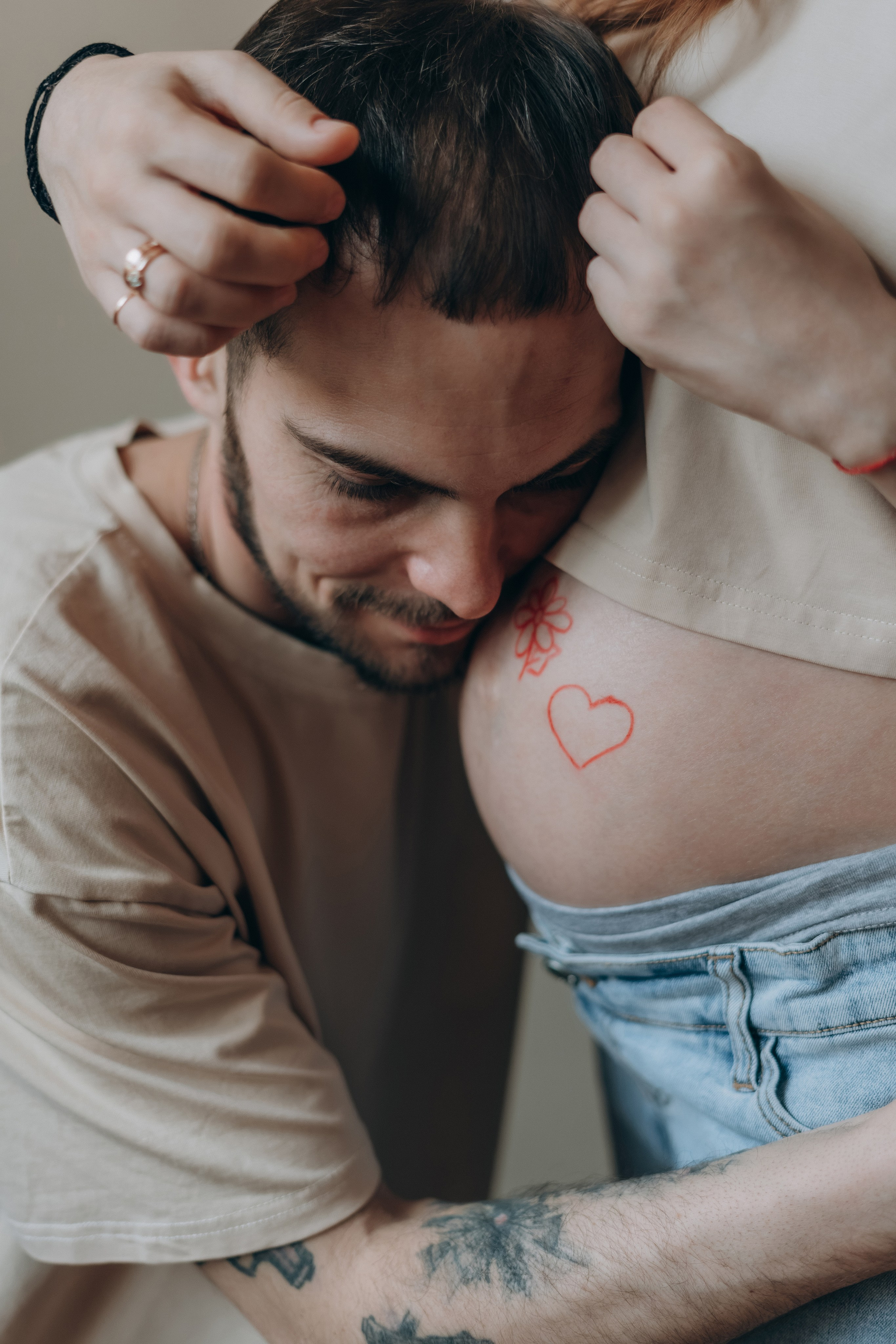 Фотосессия беременности в Москве. Фотограф Москва Виктория-Антуанетта