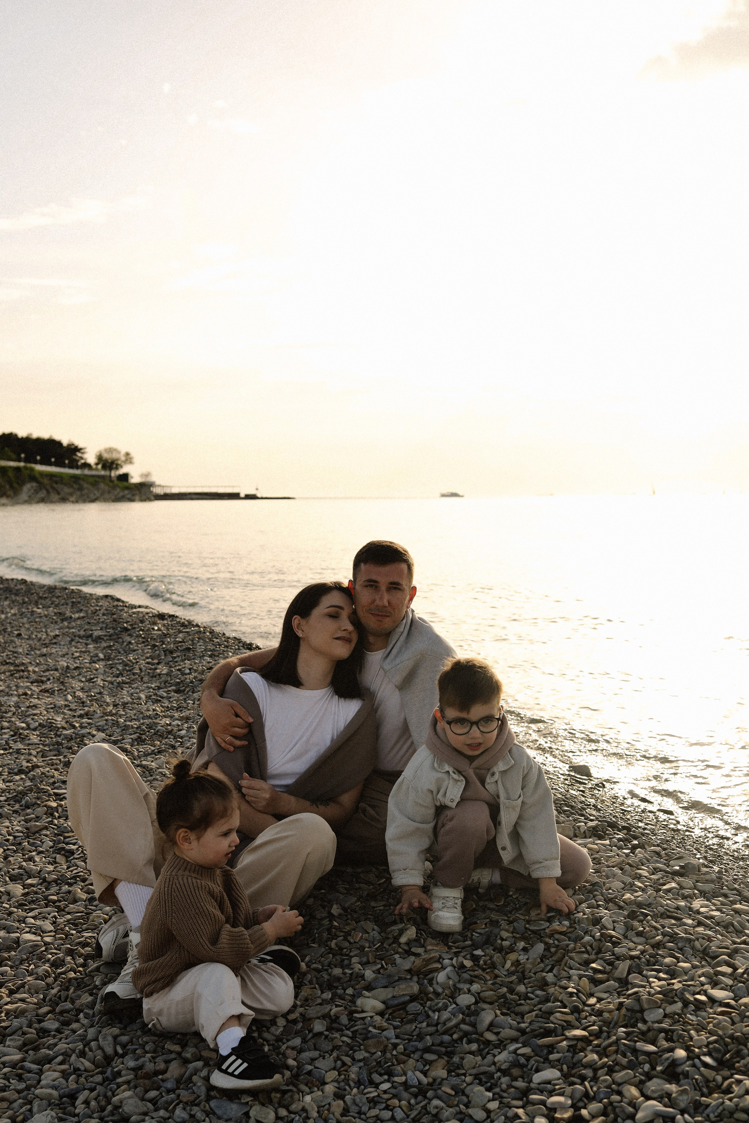 Море волнуется «раз»…. Свадебный и семейный фотограф Волгоград Наталья Алексеева