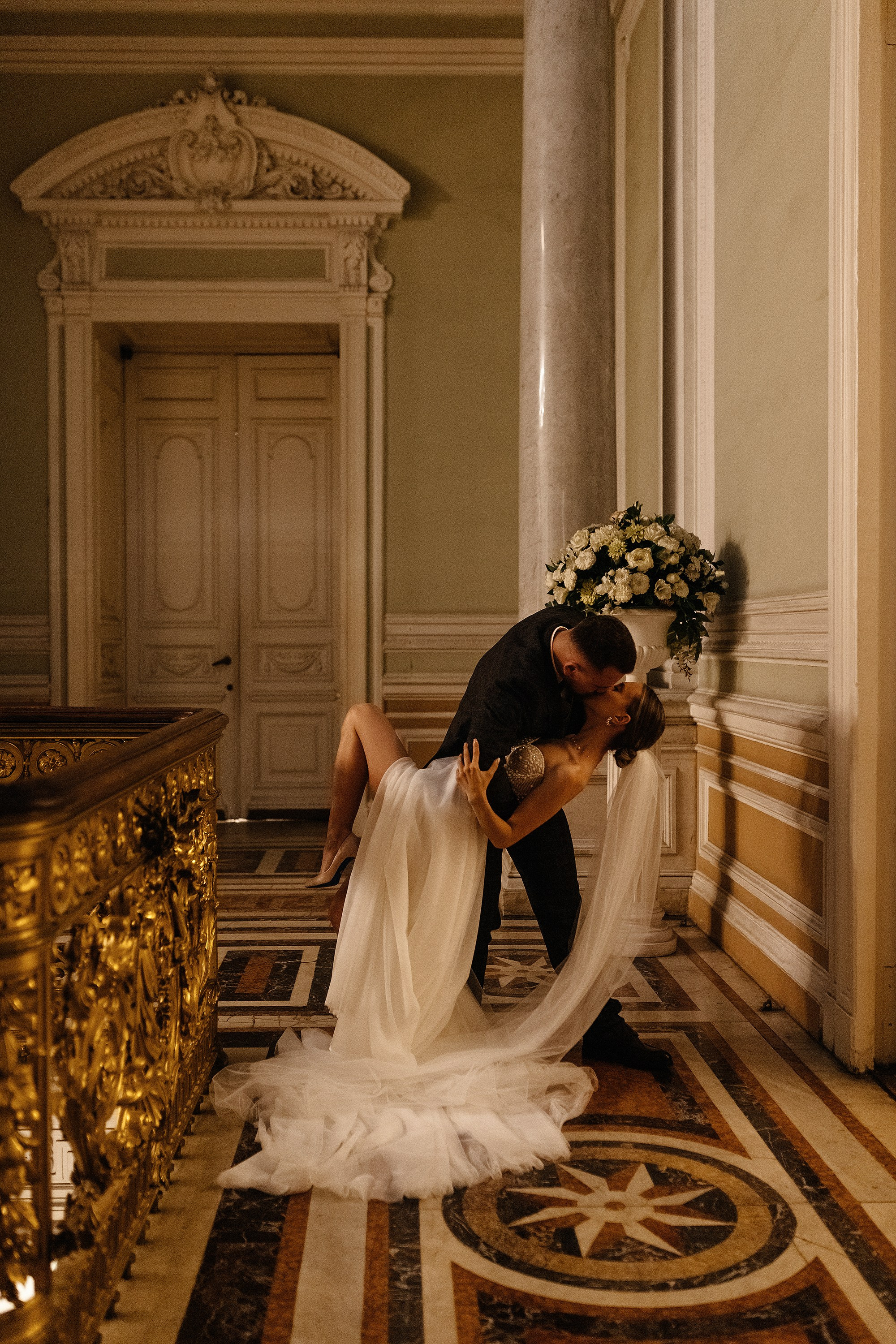 Wedding Day Валентин + Марина. Свадебный и портретный фотограф в Белгороде Гаркавцева Полина