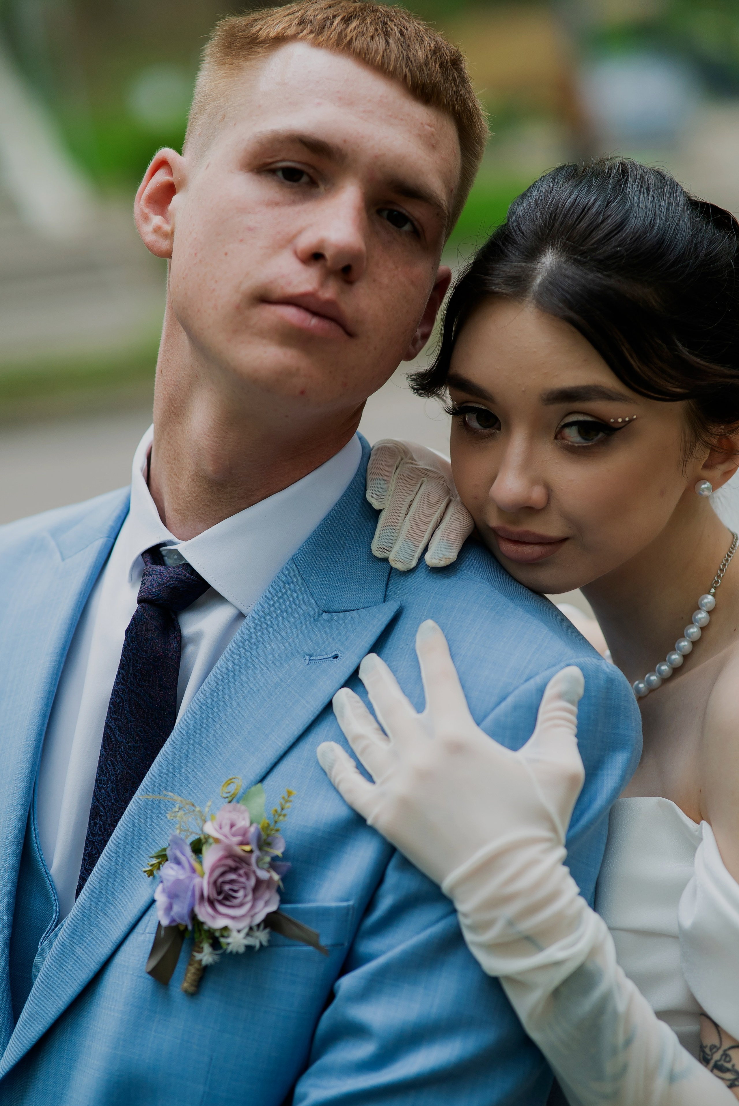 Владислав и Диана. Фотограф и Видеограф Алексей Удовиков