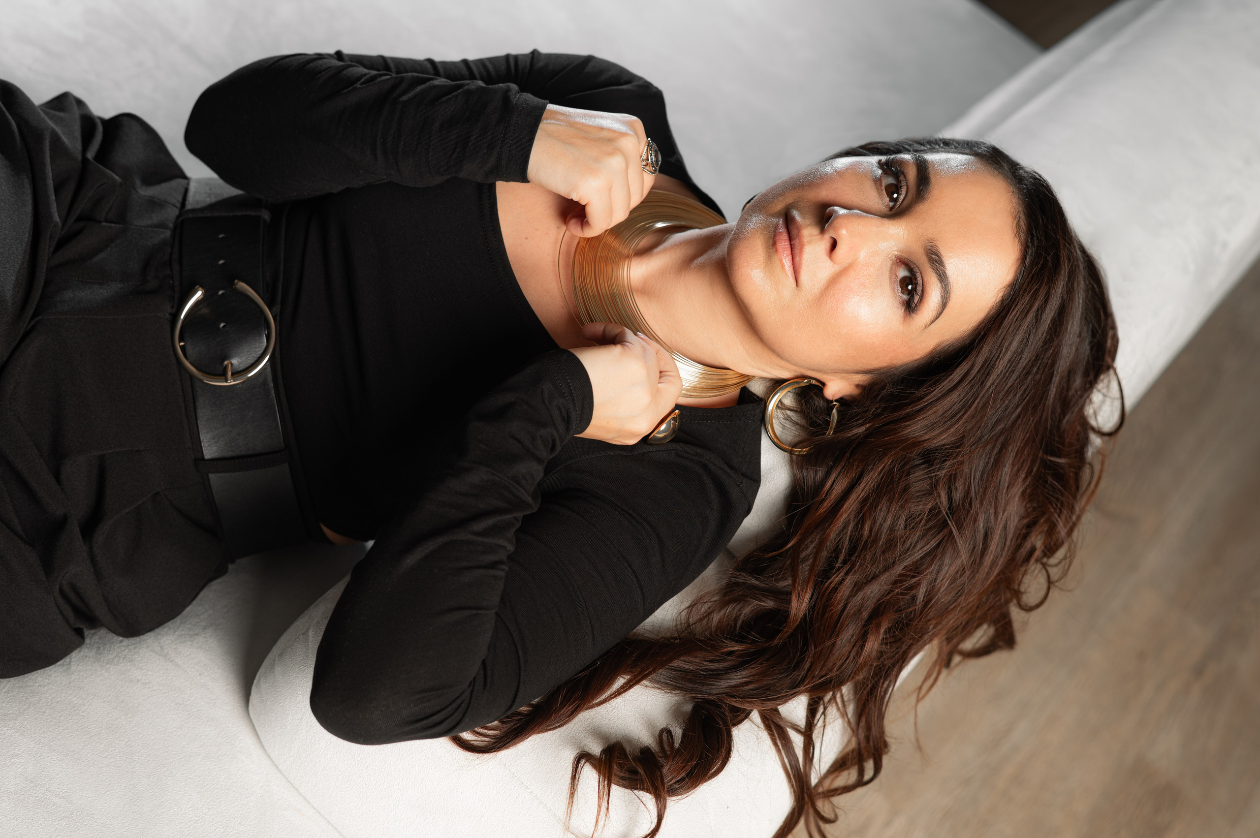 A. Индивидуальная и семейная фотография| Москва