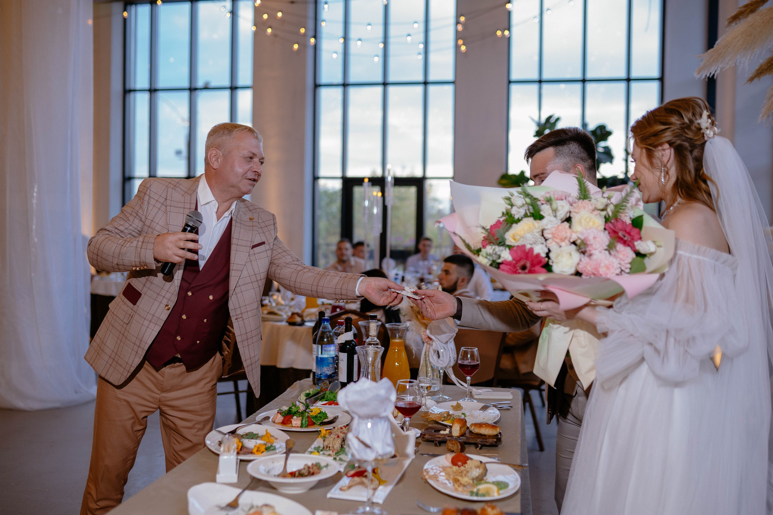 Свадебный день Магомеда и Вероники. Фотограф Чита. Индивидуальные портреты, LoveStory, свадьбы