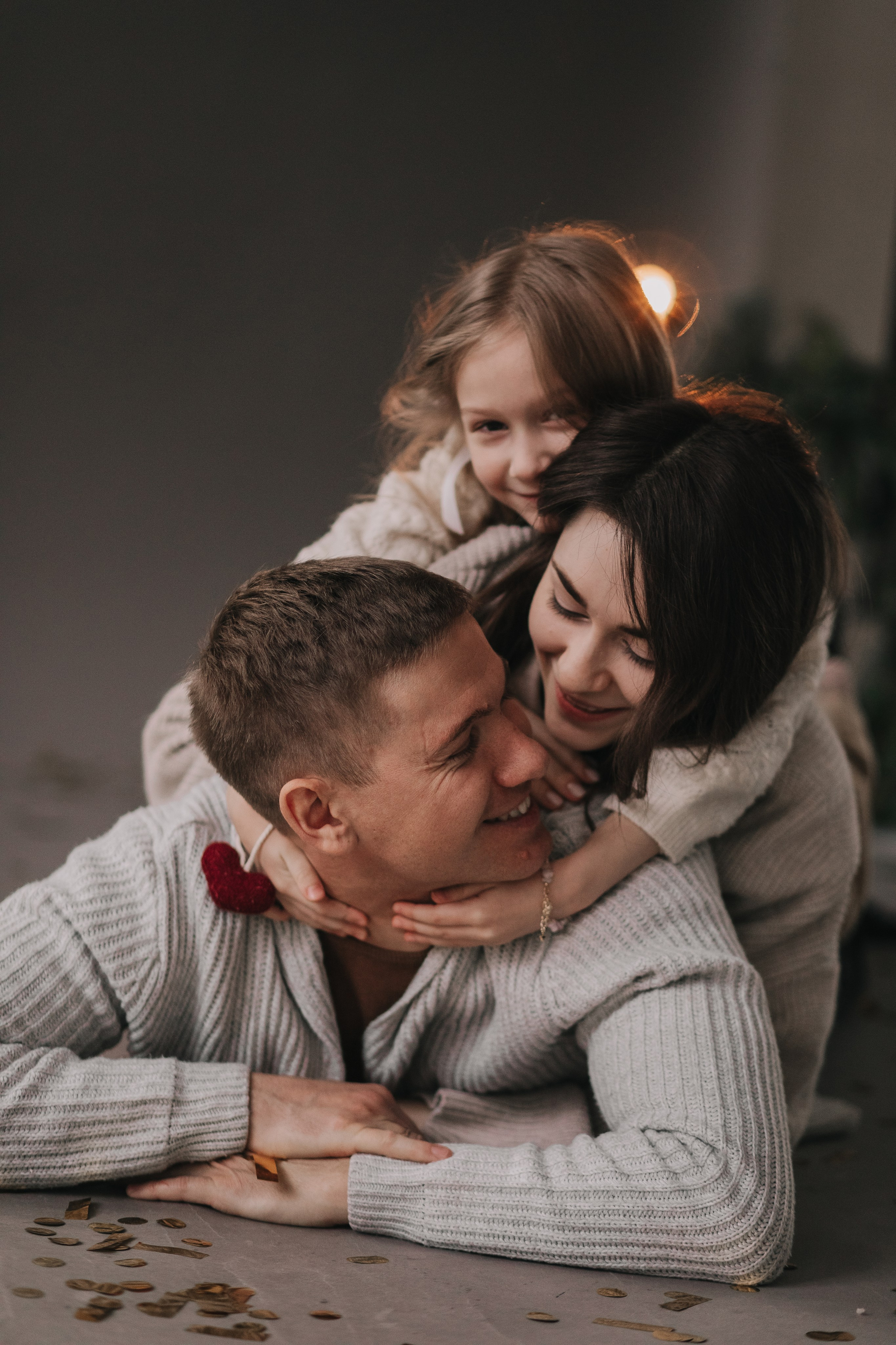 ⭐️. Семейный фотограф в Белгороде Аня Никифорова