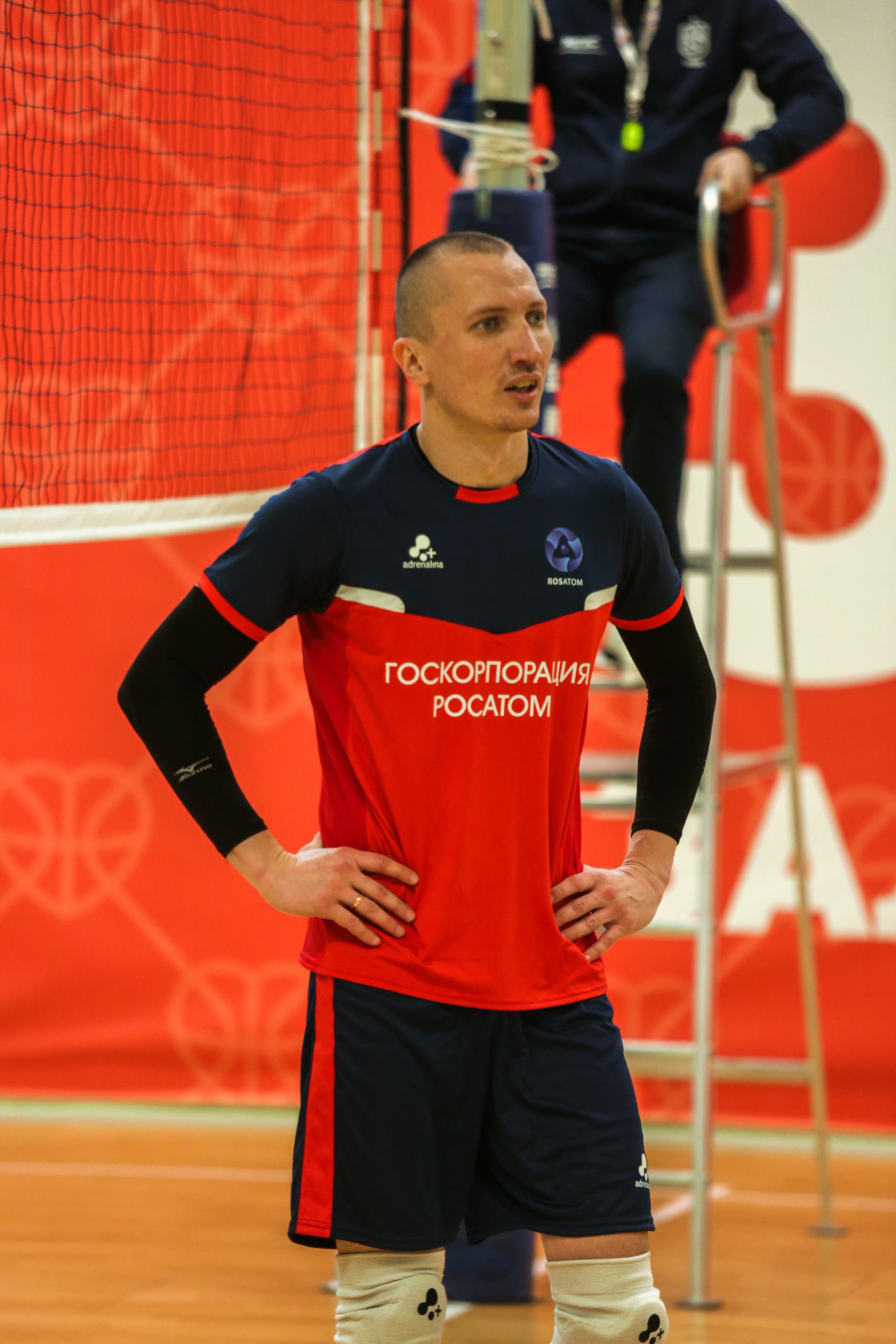 Волейбол. Репортажный, семейный, свадебный, портретный фотограф