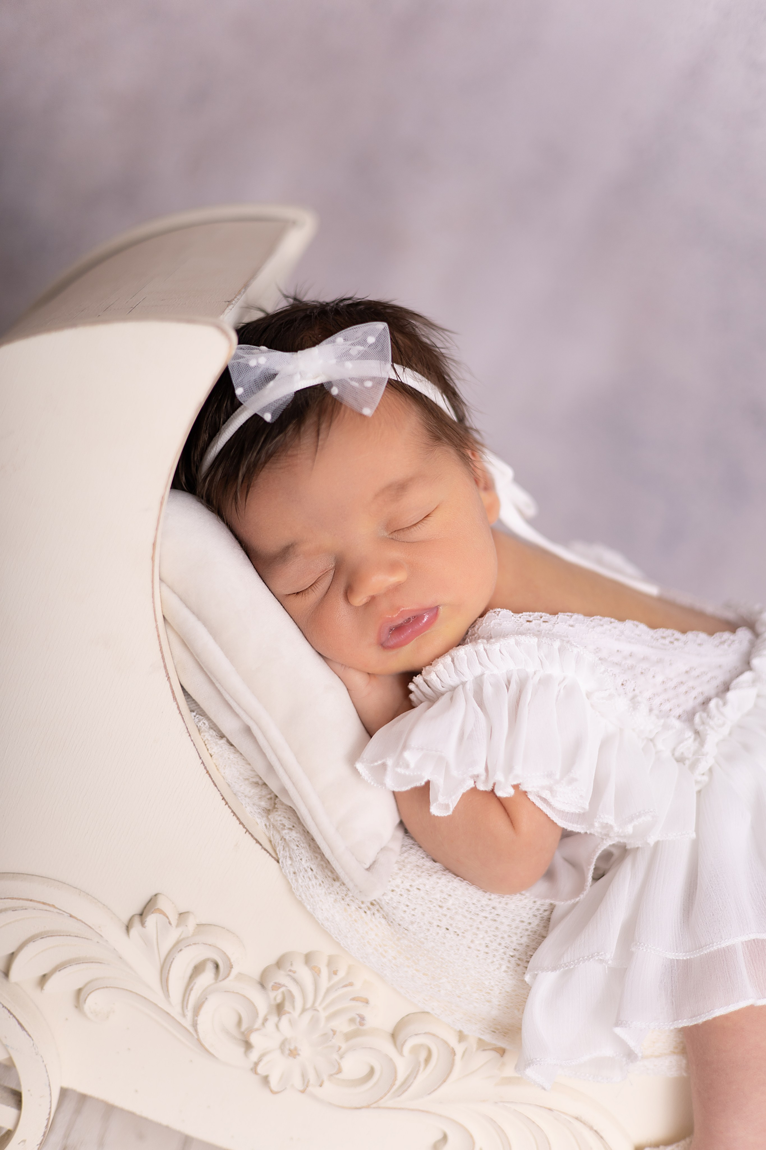 Новорожденные. Детский новорождённых и детей постарше Анисимова Полина