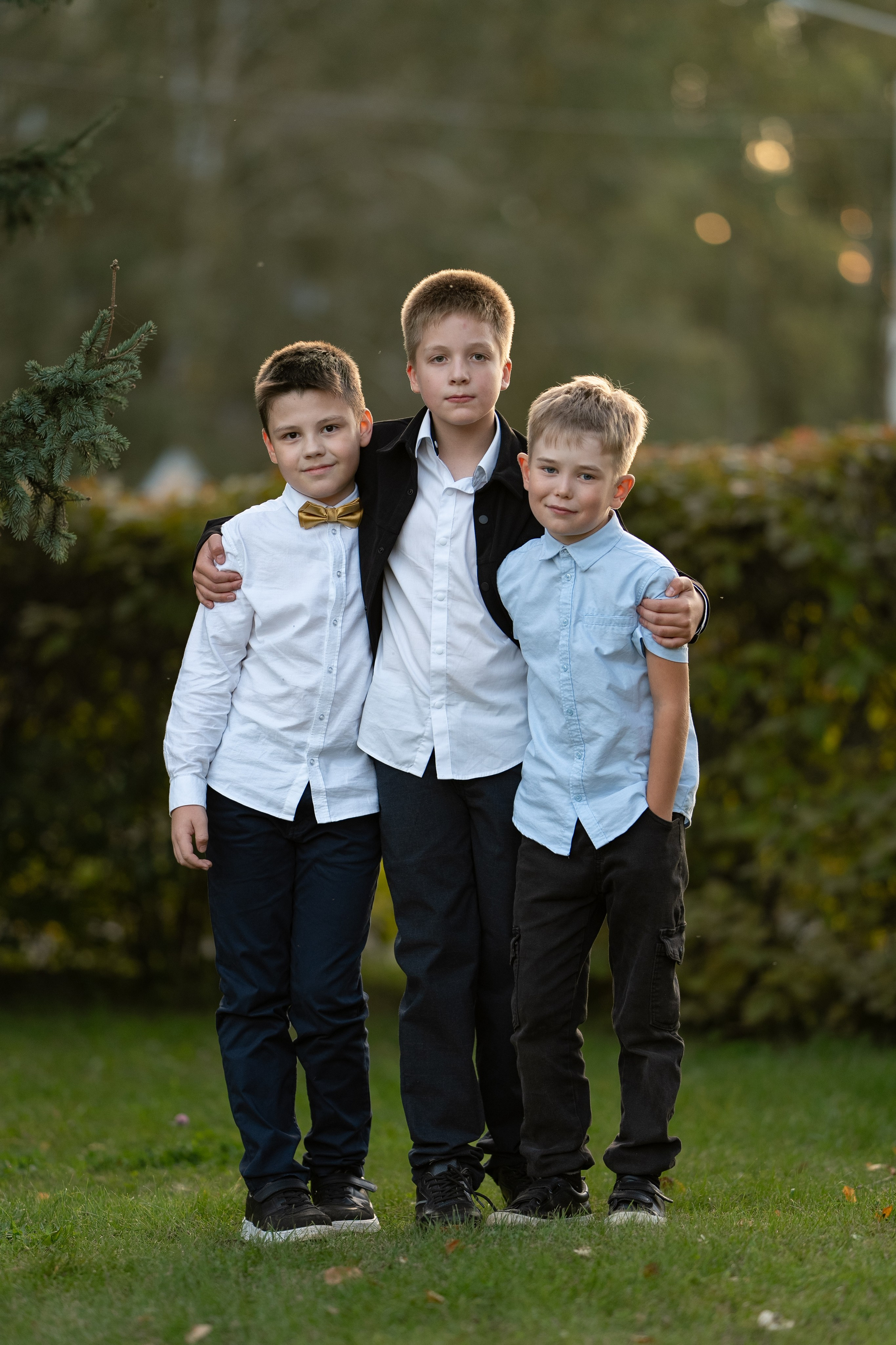 Осенняя (4кл). Главная