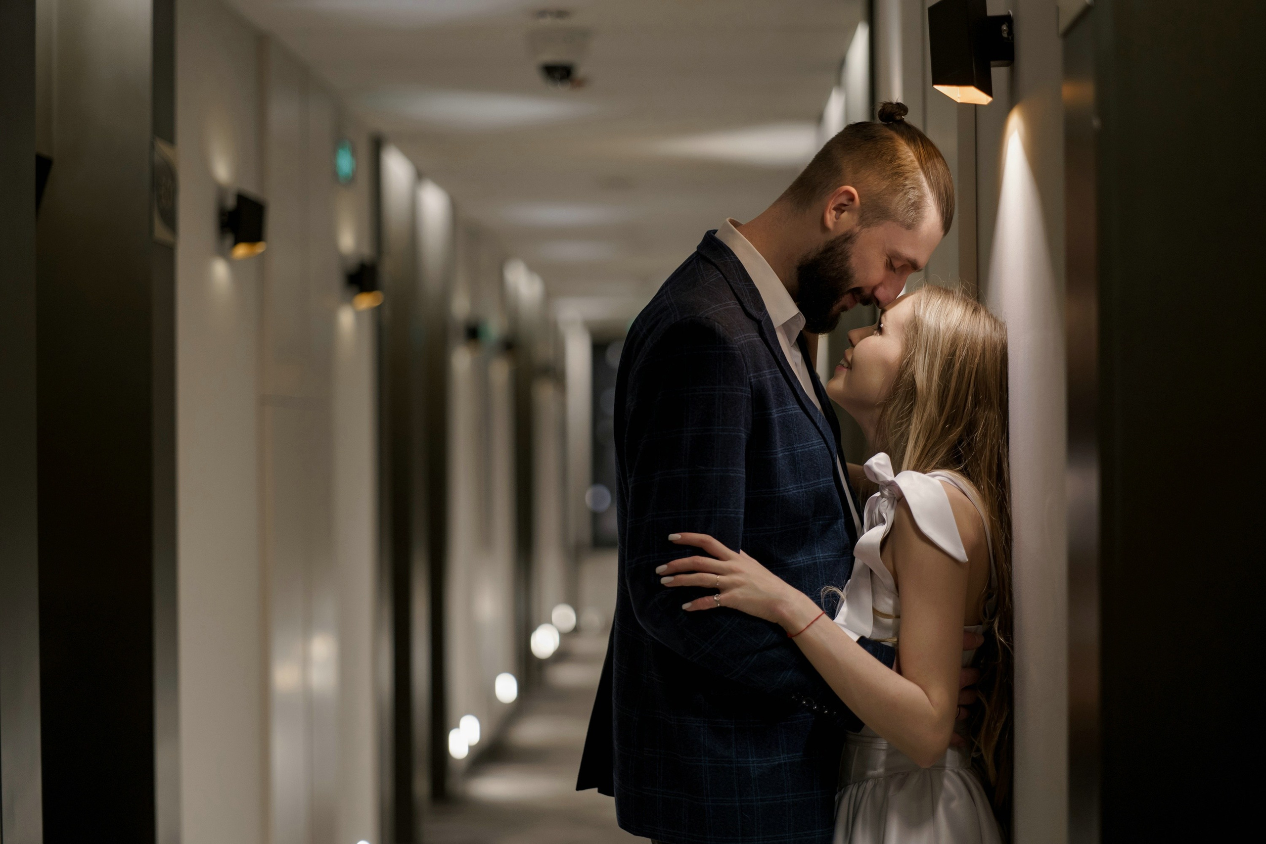 Свадебная фотосессия в отеле Palmira Garden. Свадебный и семейный фотограф в Москве Светлана Зоткина