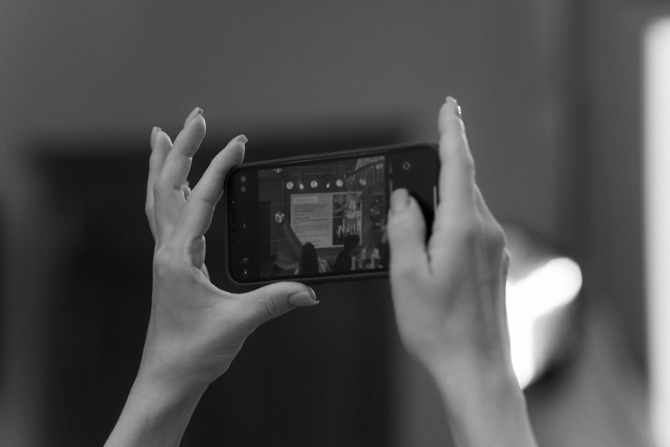 Особняк открытие. Фотограф Яна Белая