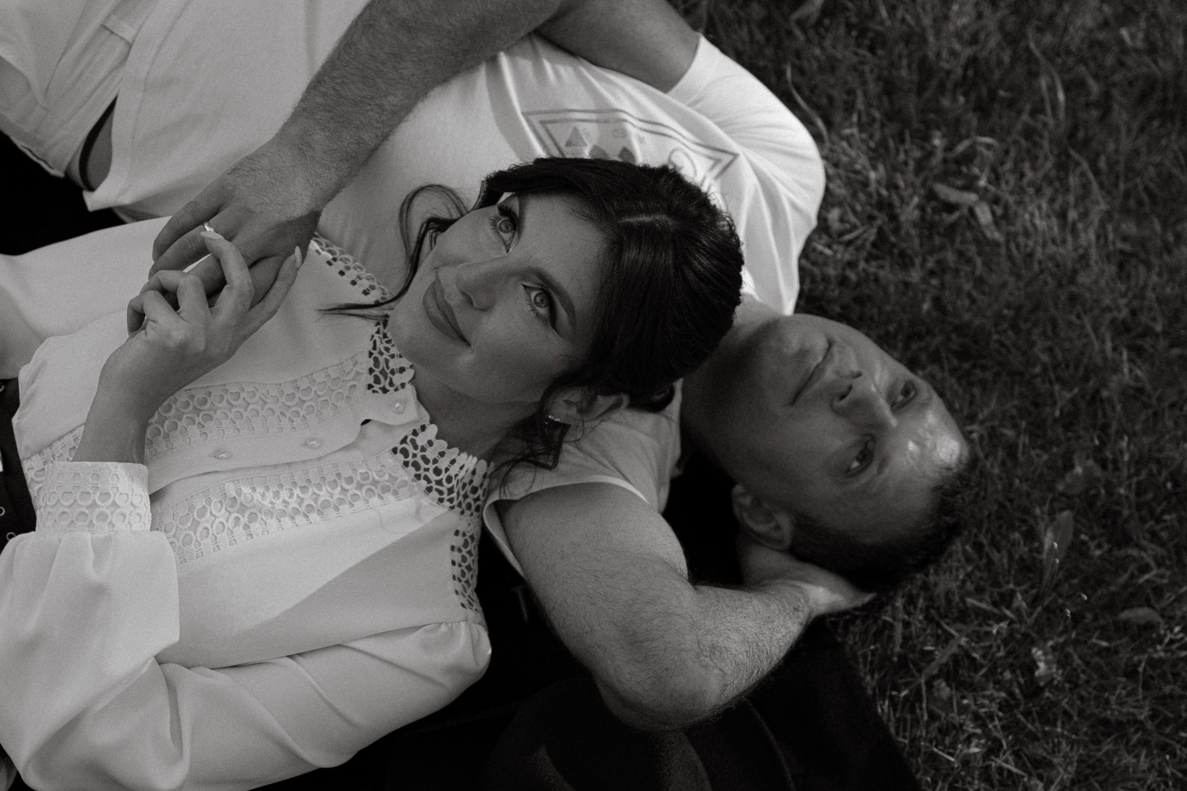 Ты заходи, если что. Фотограф Daria Wilner