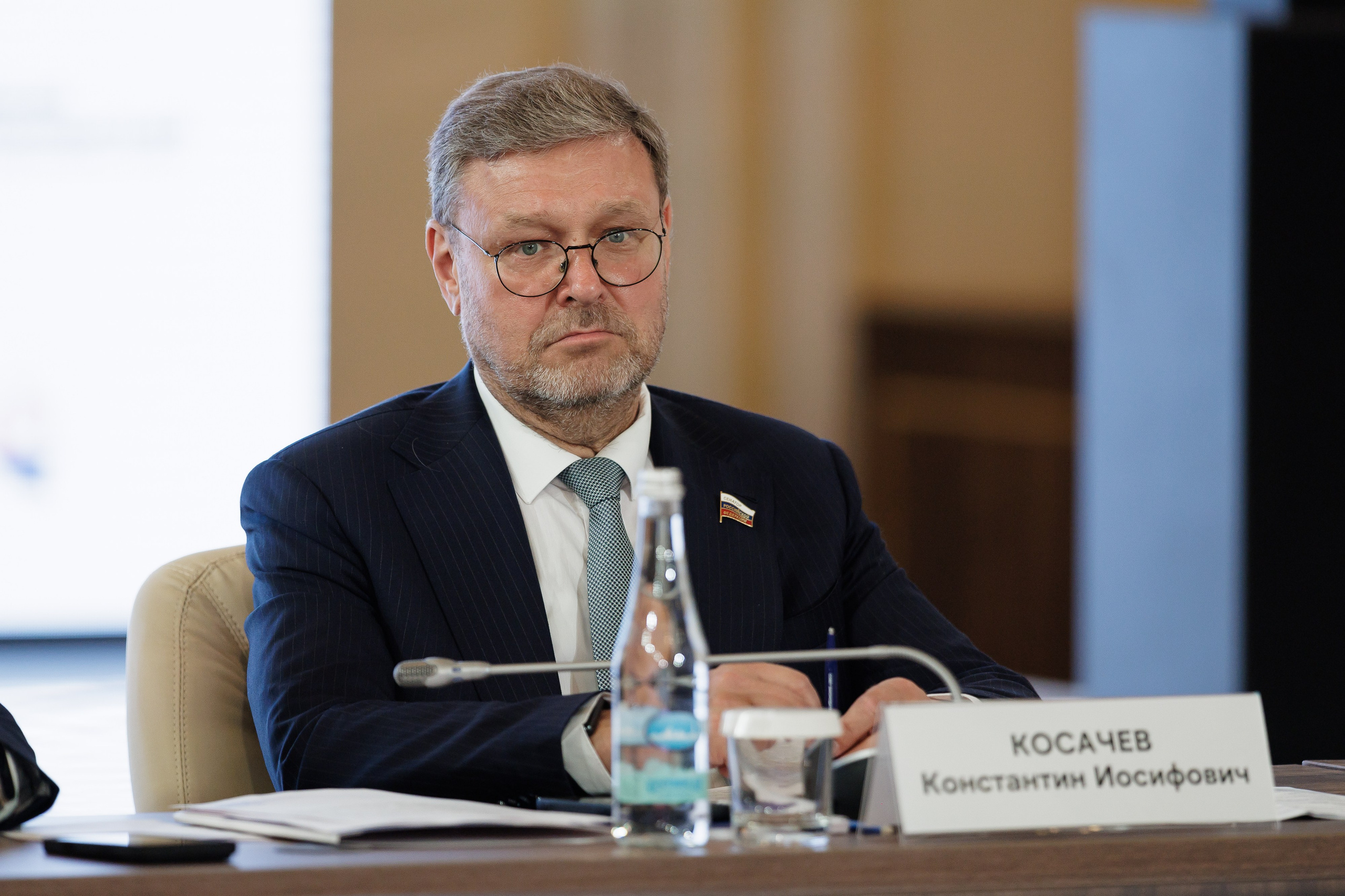 Совет Законодателей ПФО. РЕПОРТАЖНЫЙ ФОТОГРАФ СОЧИ СЕРГЕЙ КАНАДА