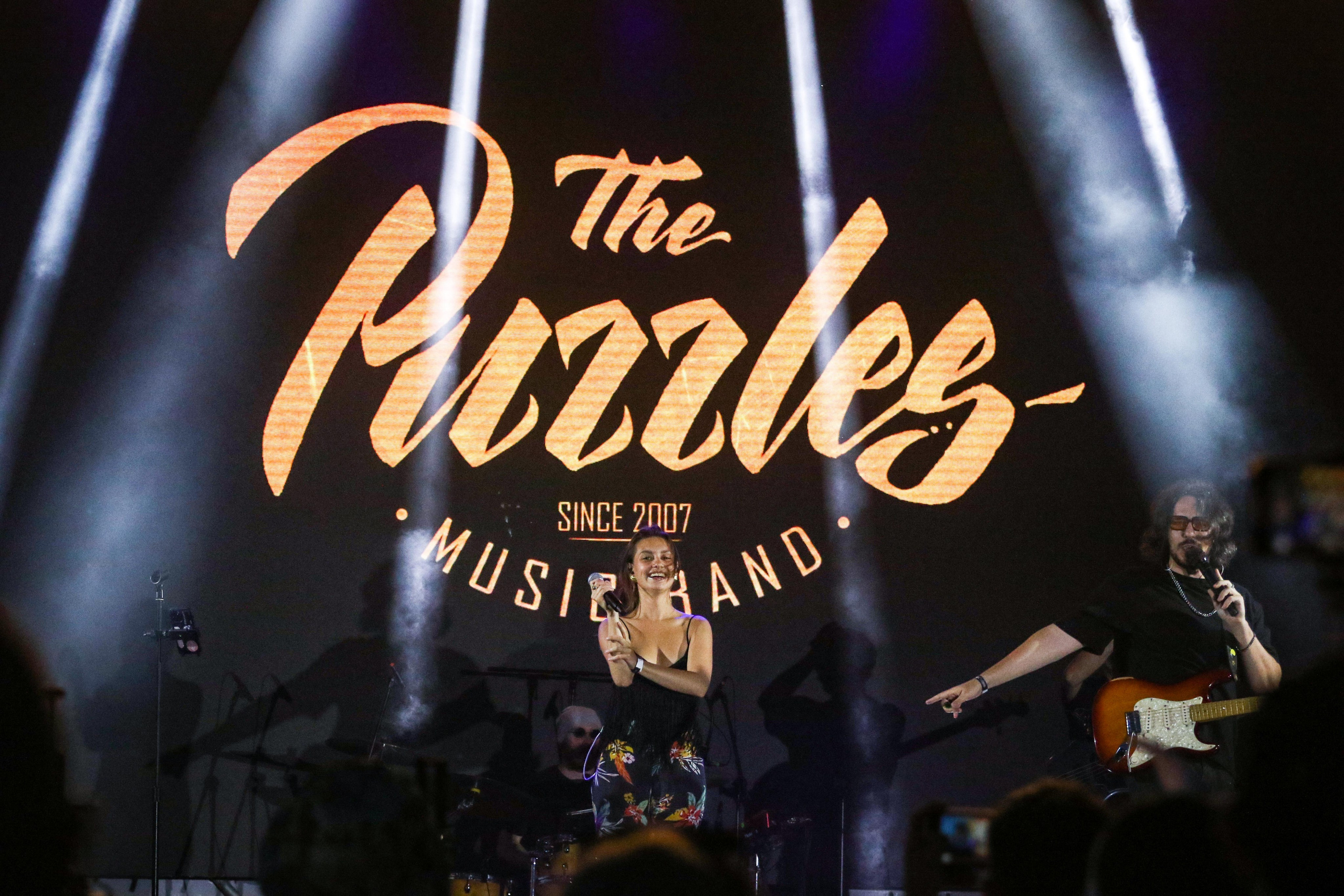 The Puzzles. Спортивный фотограф в Сочи Красной поляне Сергей Канада