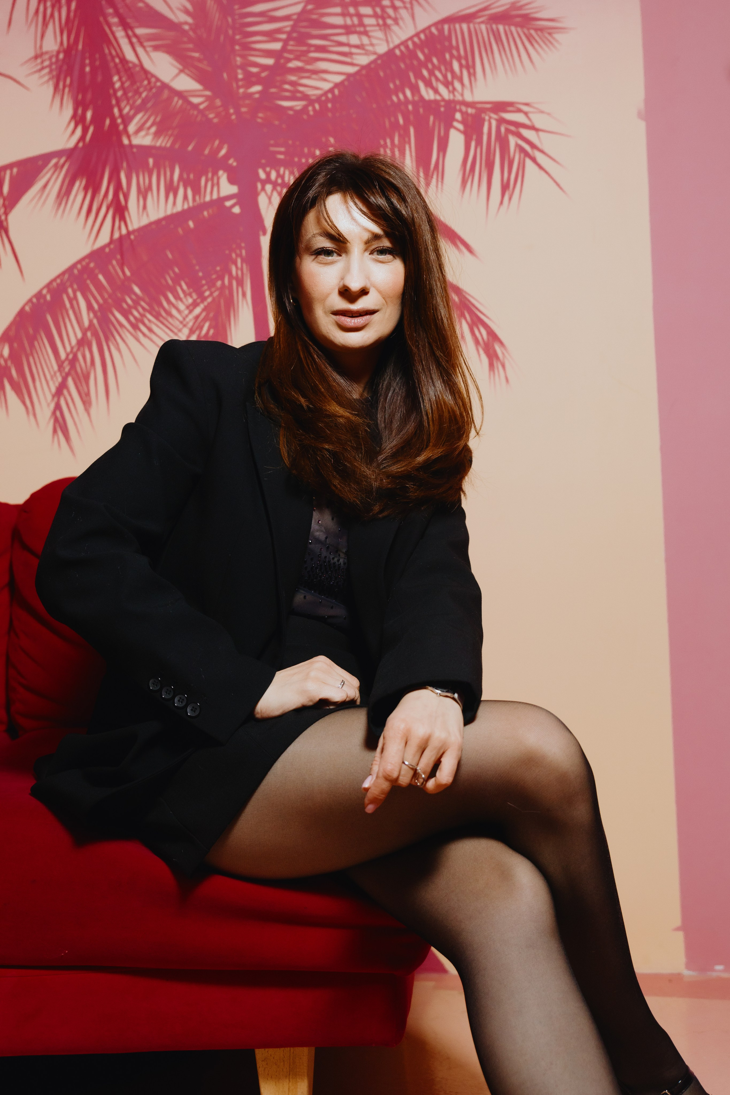 Встреча модного клуба|Wow Place Loft. Фотограф Илья Чернов