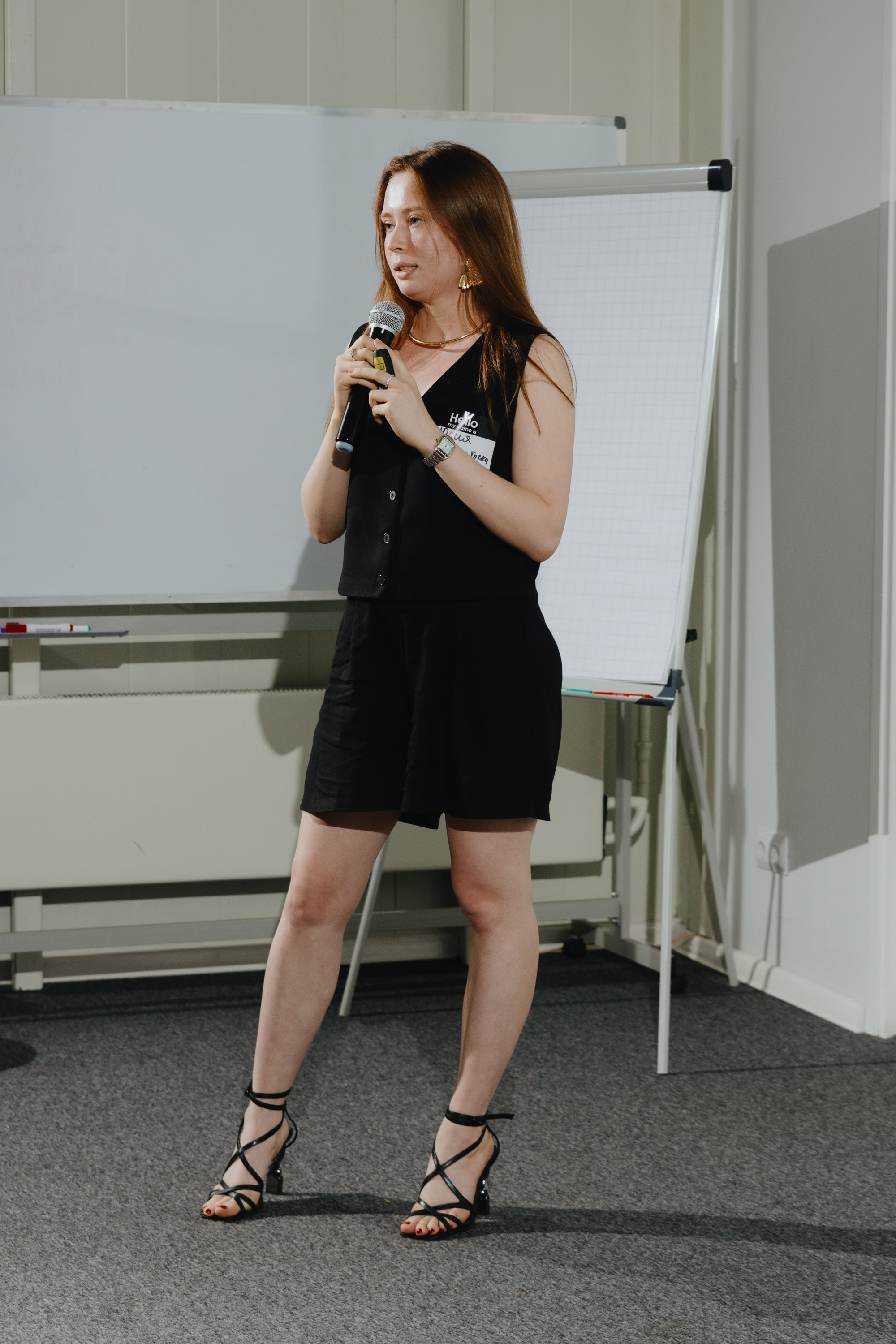 Galera Club. Фотограф Илья Чернов