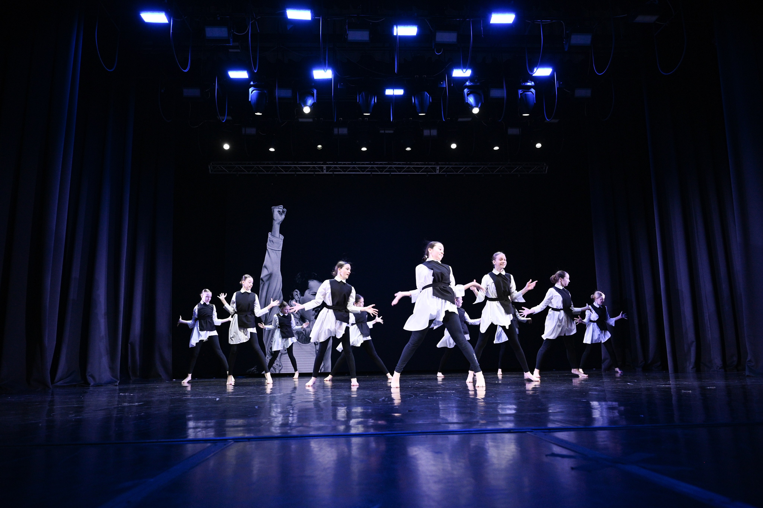 Фоторепортажи в Казани. Фотопортреты в Казани  фотограф Олег Каракулов