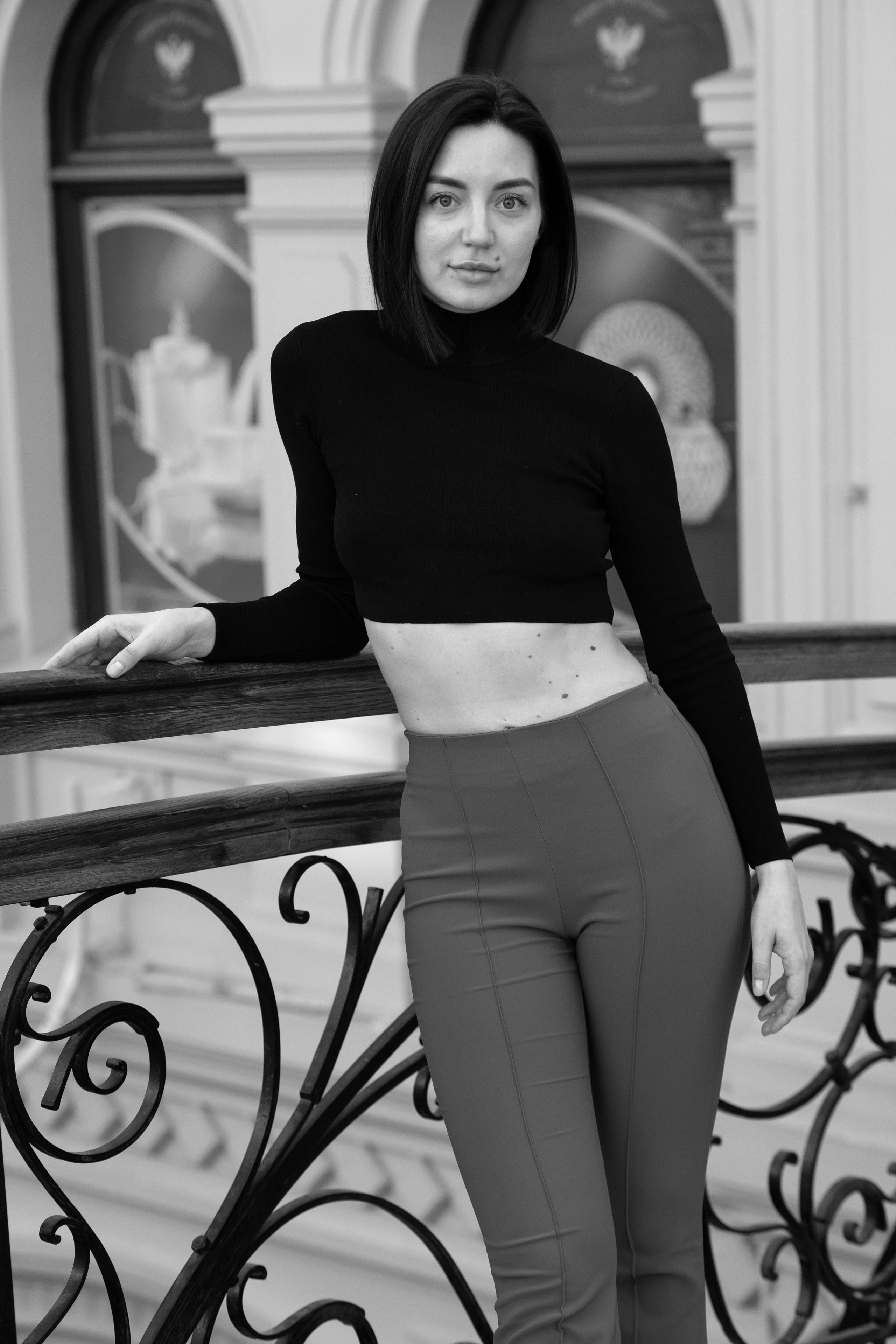 Фотосессии. Птицы парков г. Люберцы