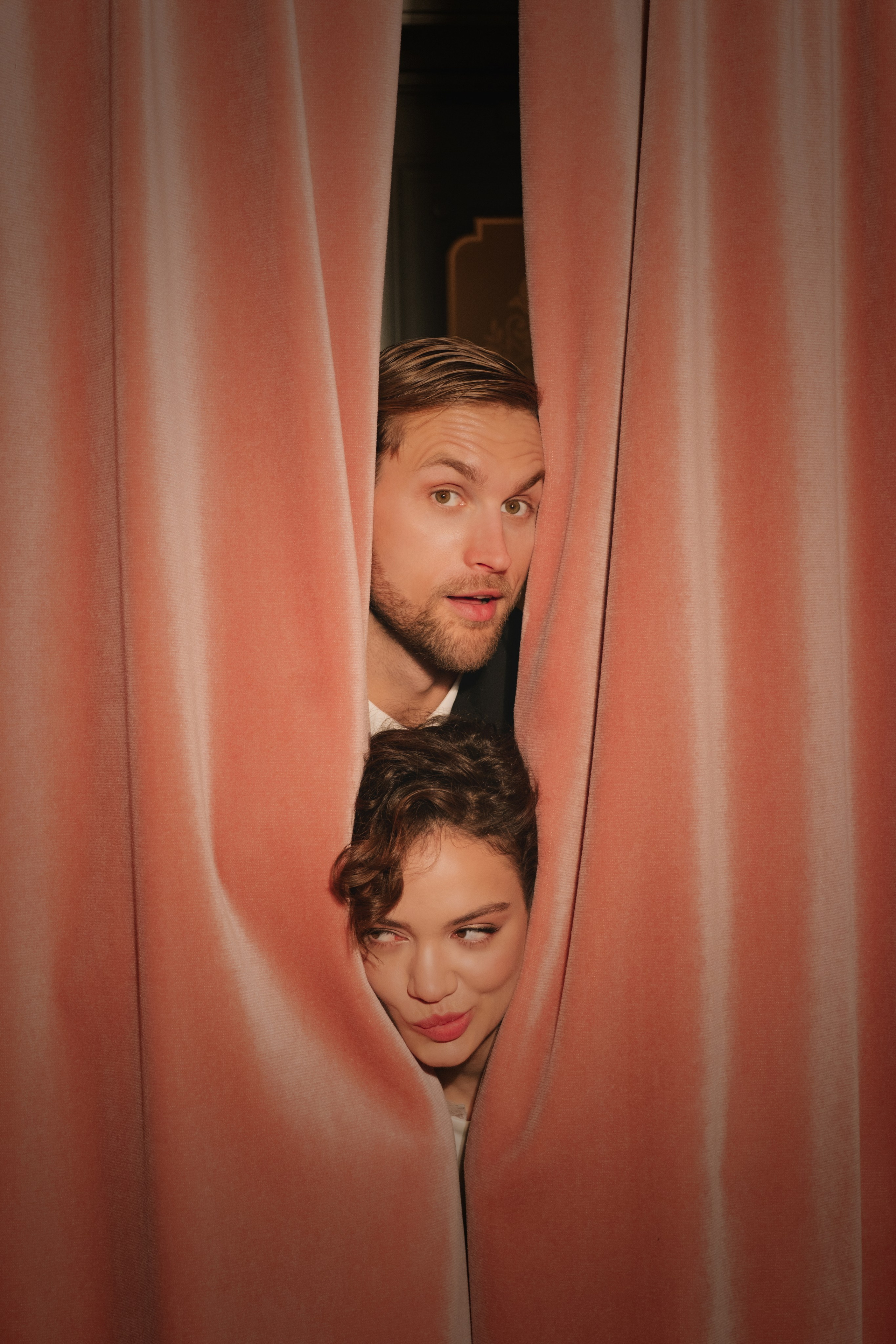 Лола и Александр. Фотограф в Москве Виталий Есаулов