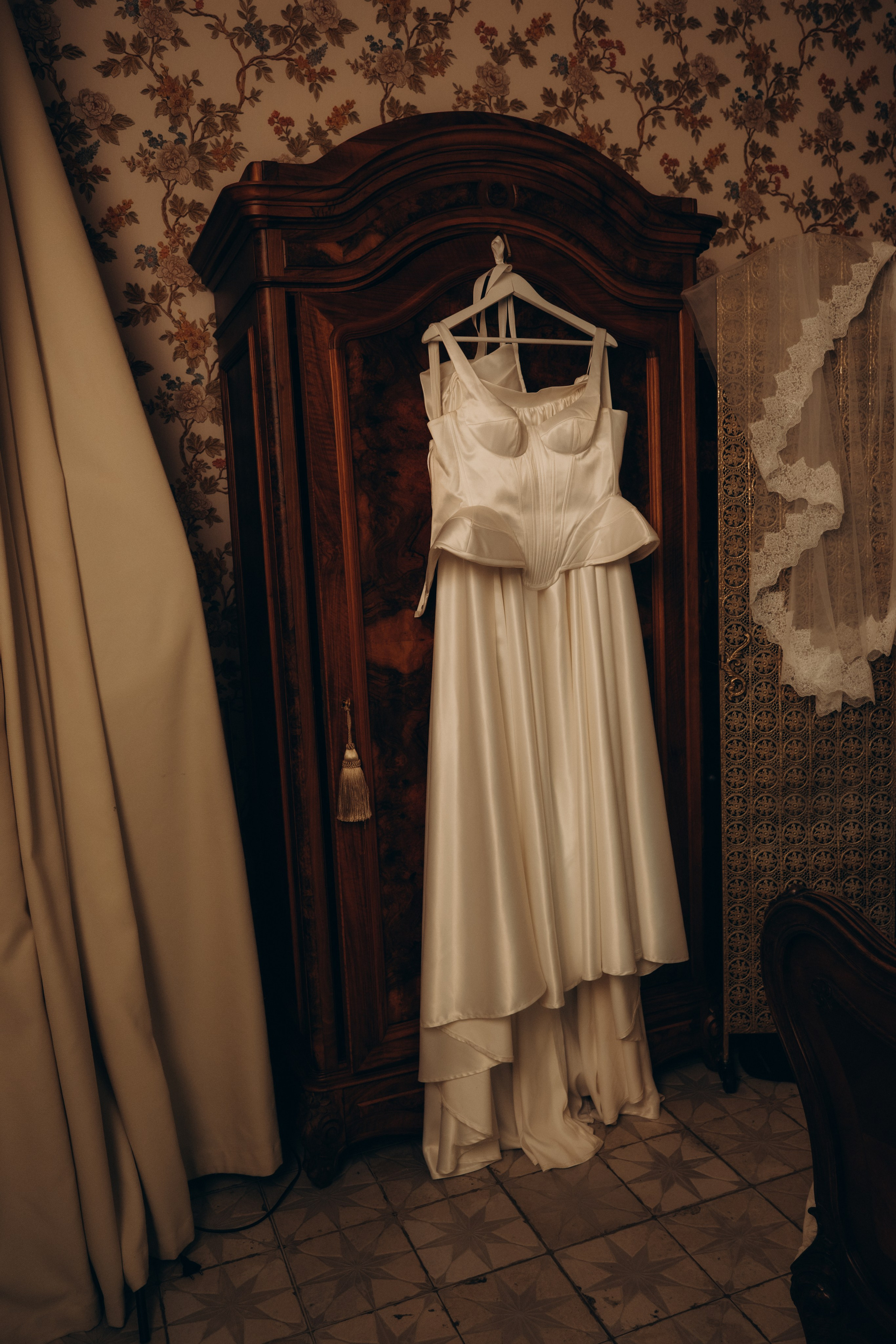 Елизавета & Максим. Фотограф в Москве Виталий Есаулов