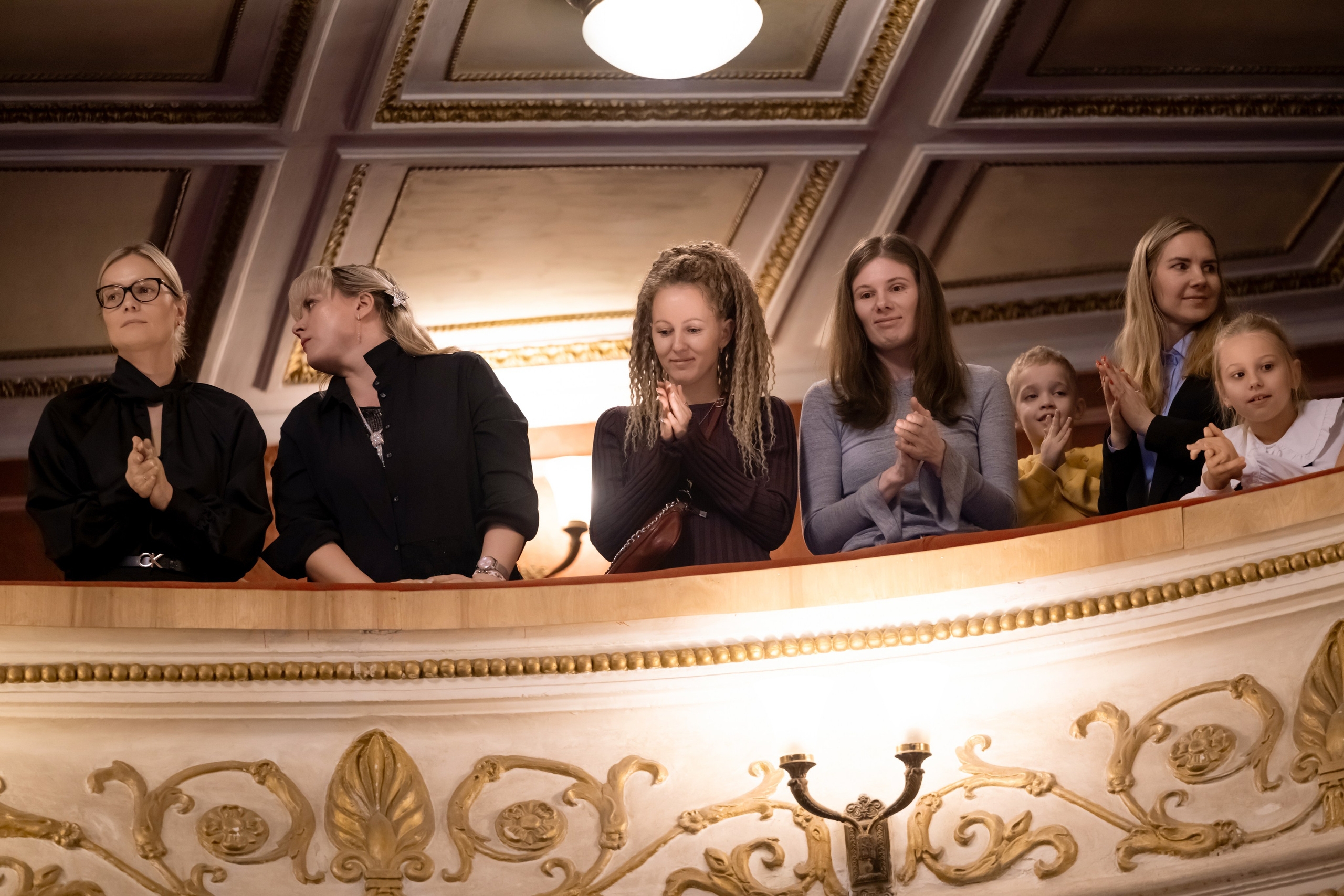 Юбилей гимназии № 10. Репортажный фотограф