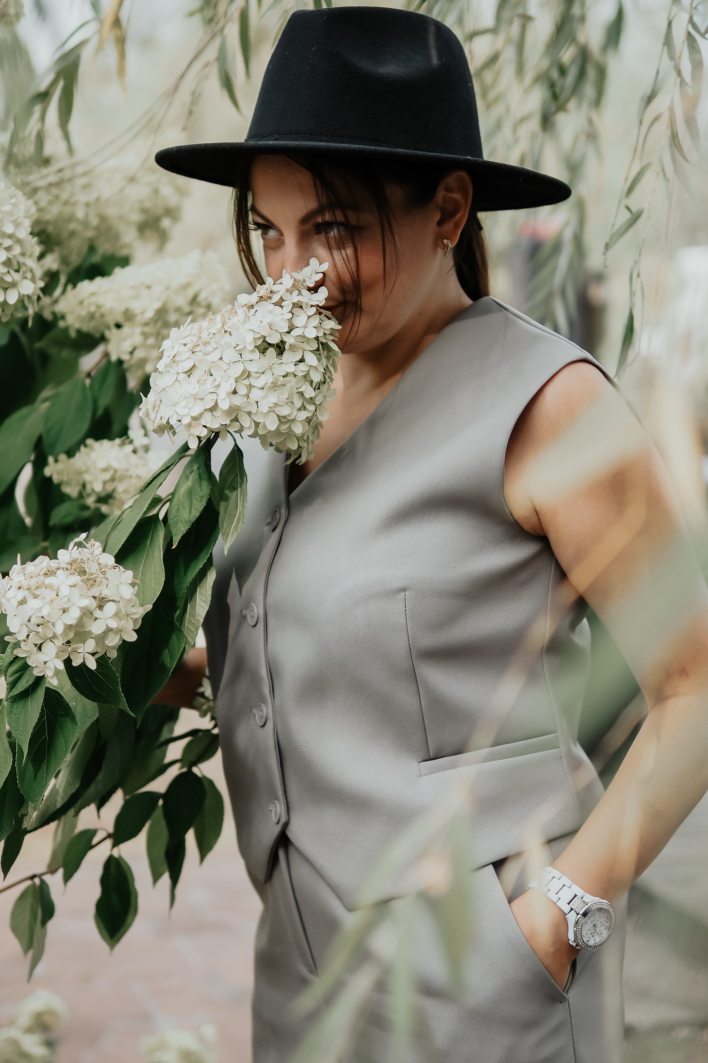 Юлия. Портретный фотограф Павлова Светлана / Брянск /