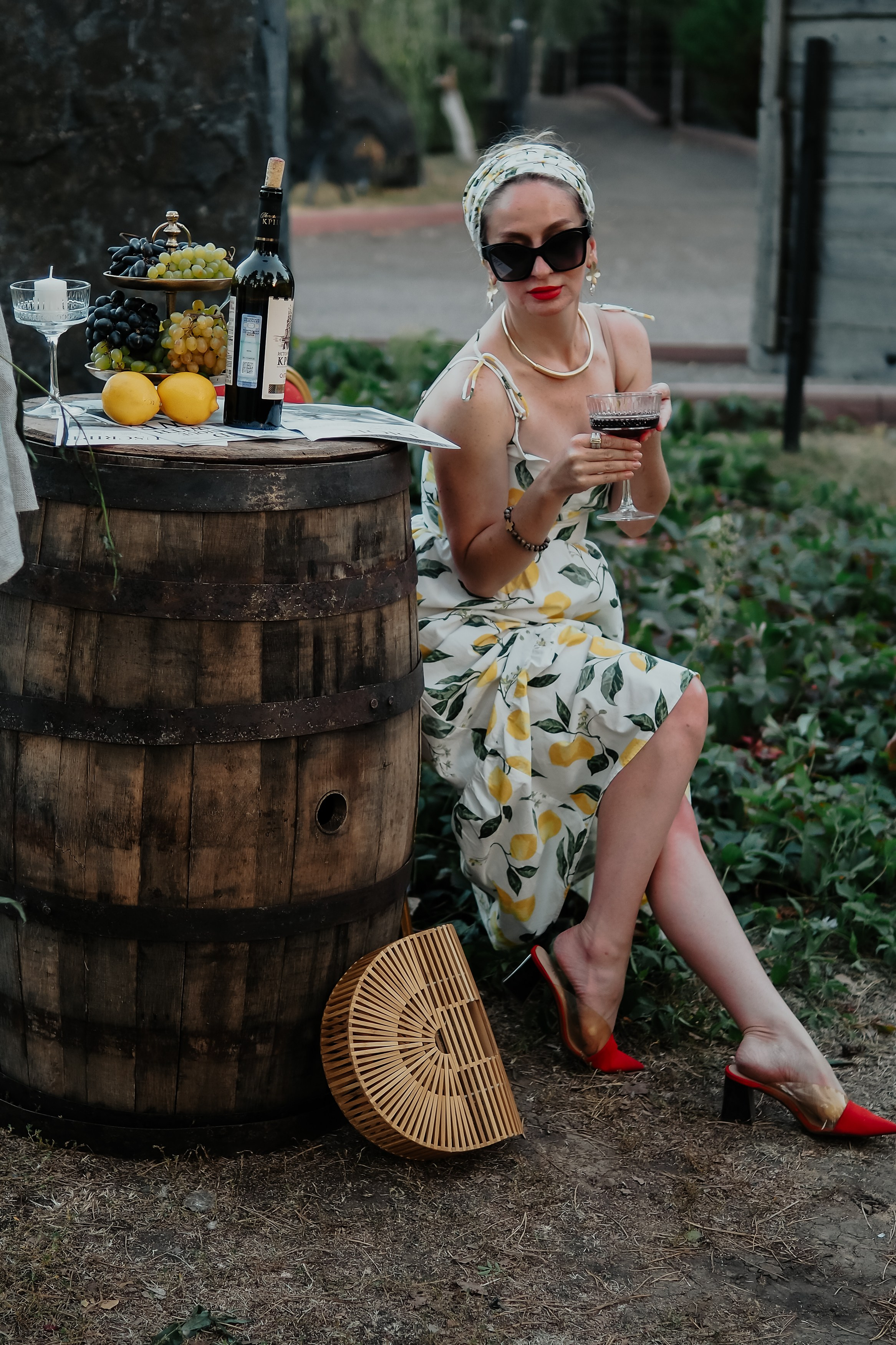 Виктория. Фотограф Павлова Светлана / Брянск /