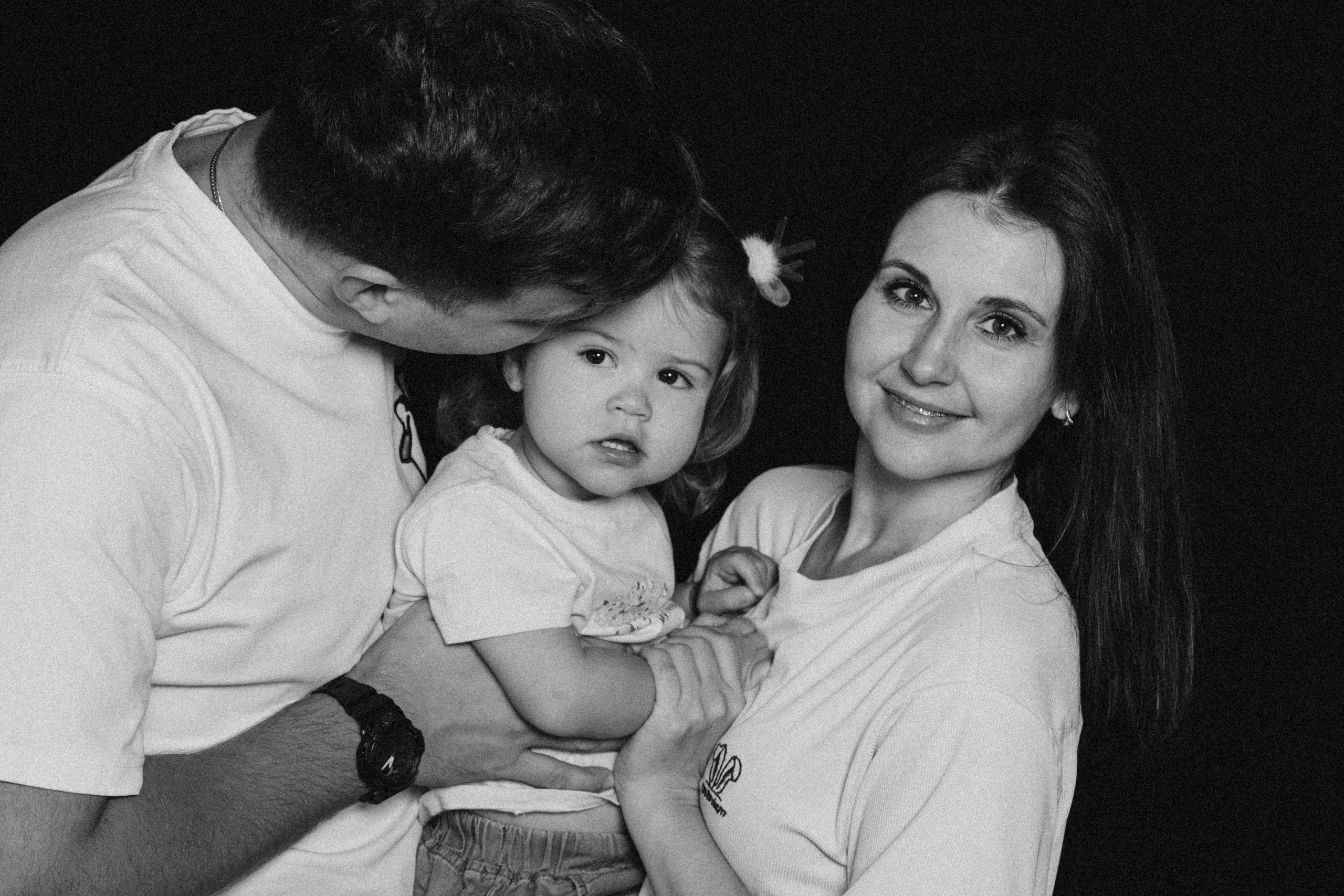 Семья. ФОТОГРАФ ВЛАДИВОСТОК