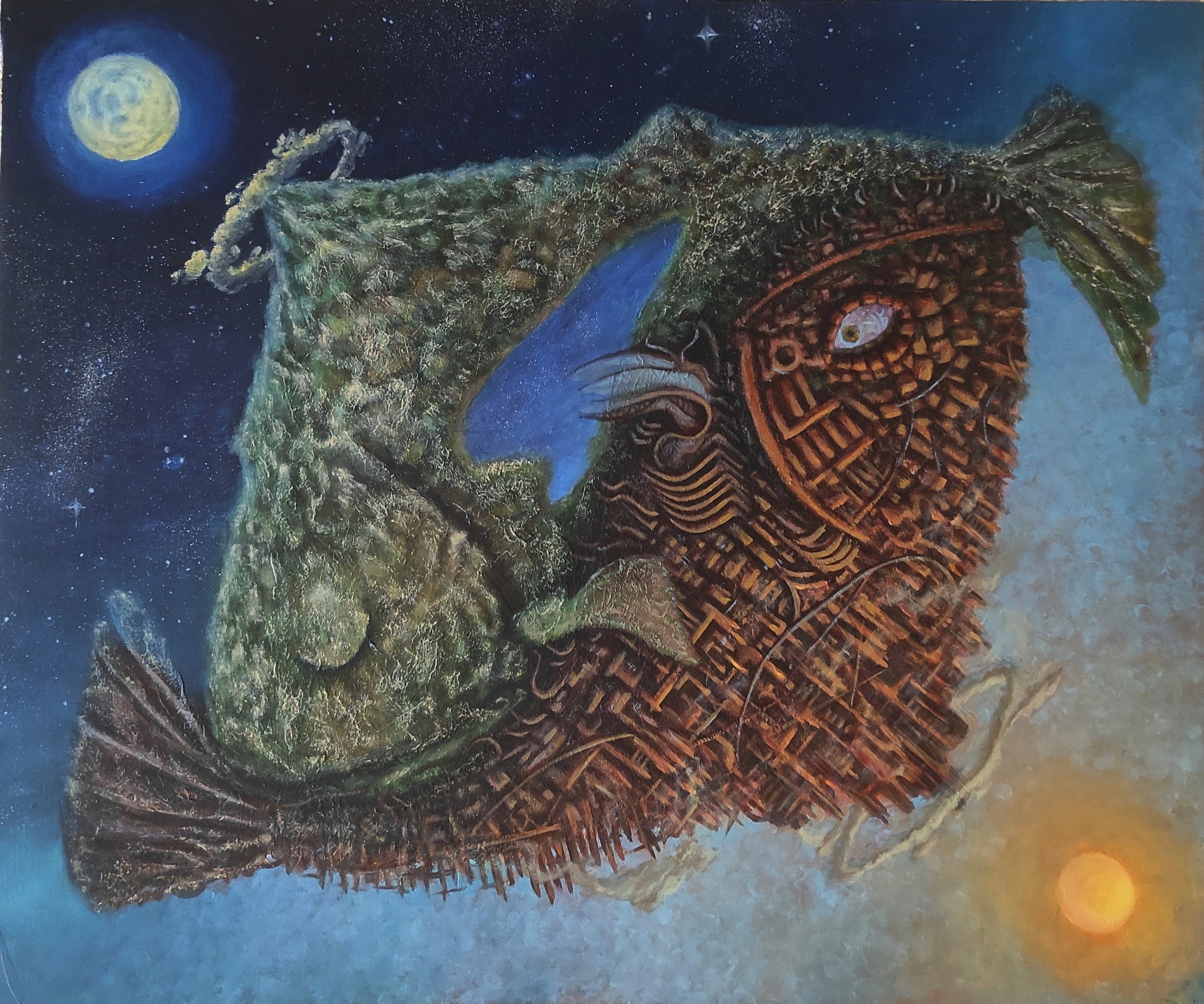 Картины. Yar Panov. Art, Tattoo, paint on walls and clothes