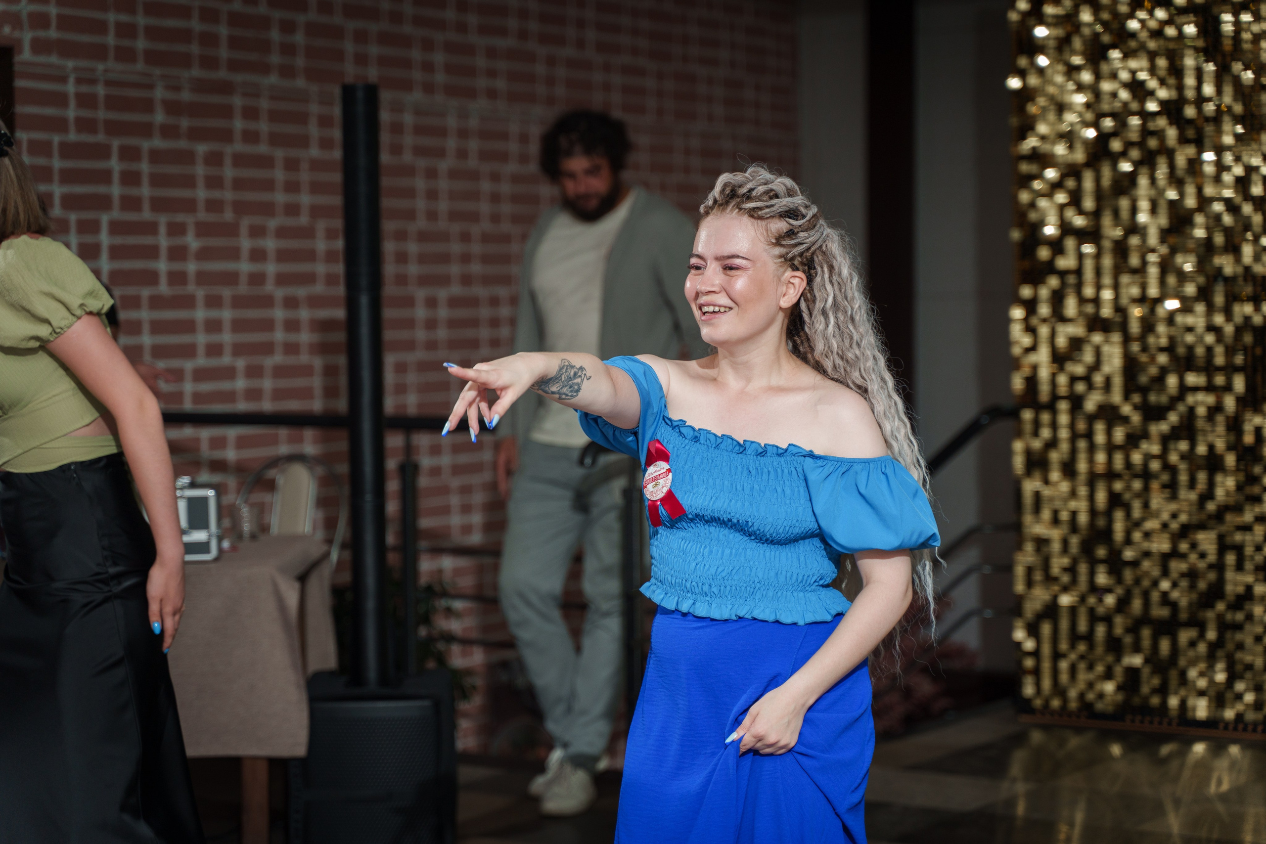 Подборка Банкетов. Свадебный и семейный фотограф в Новосибирске Данил Коротких