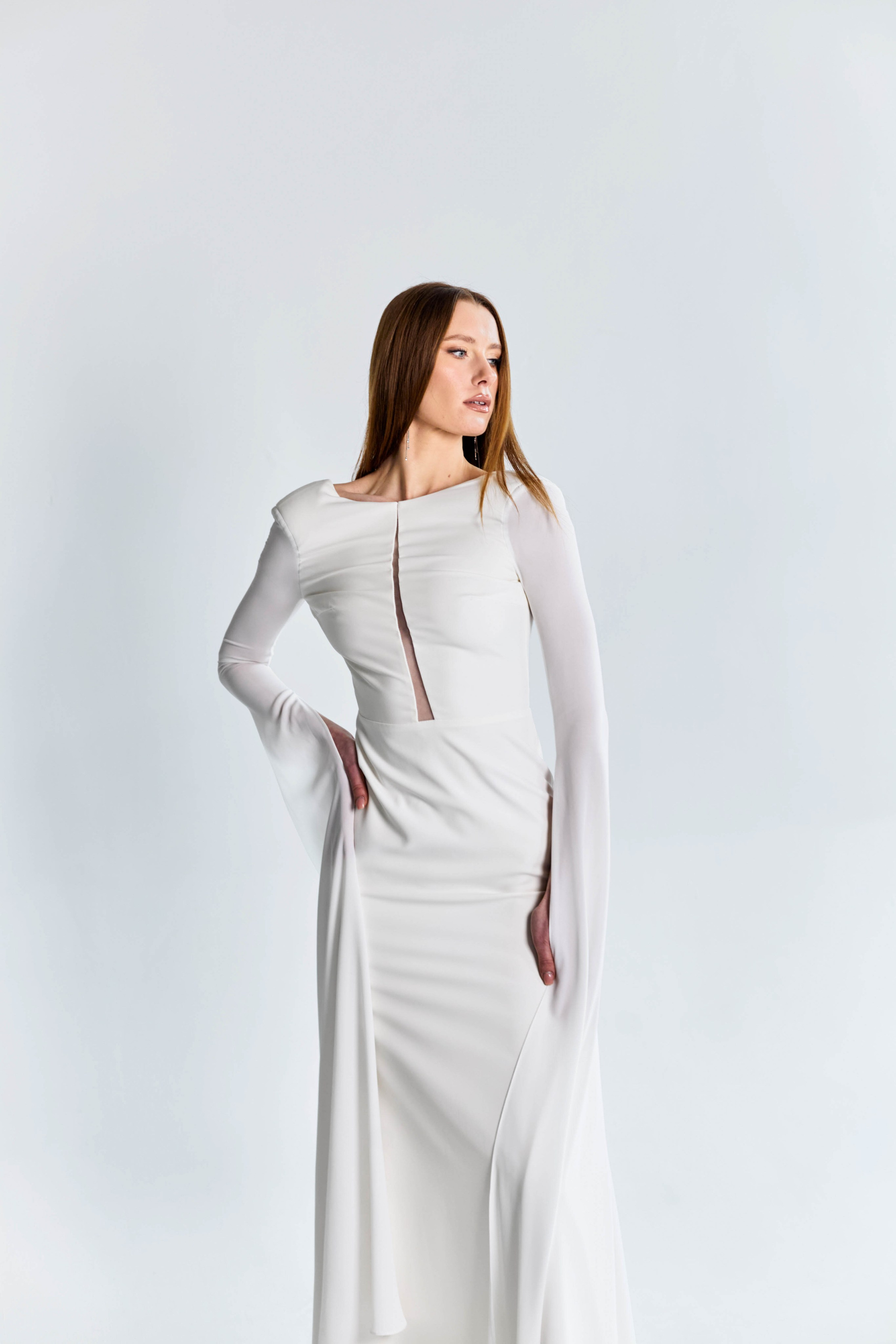 Дениз. Свадебный салон-ателье Бонжур в Минске Bonjour