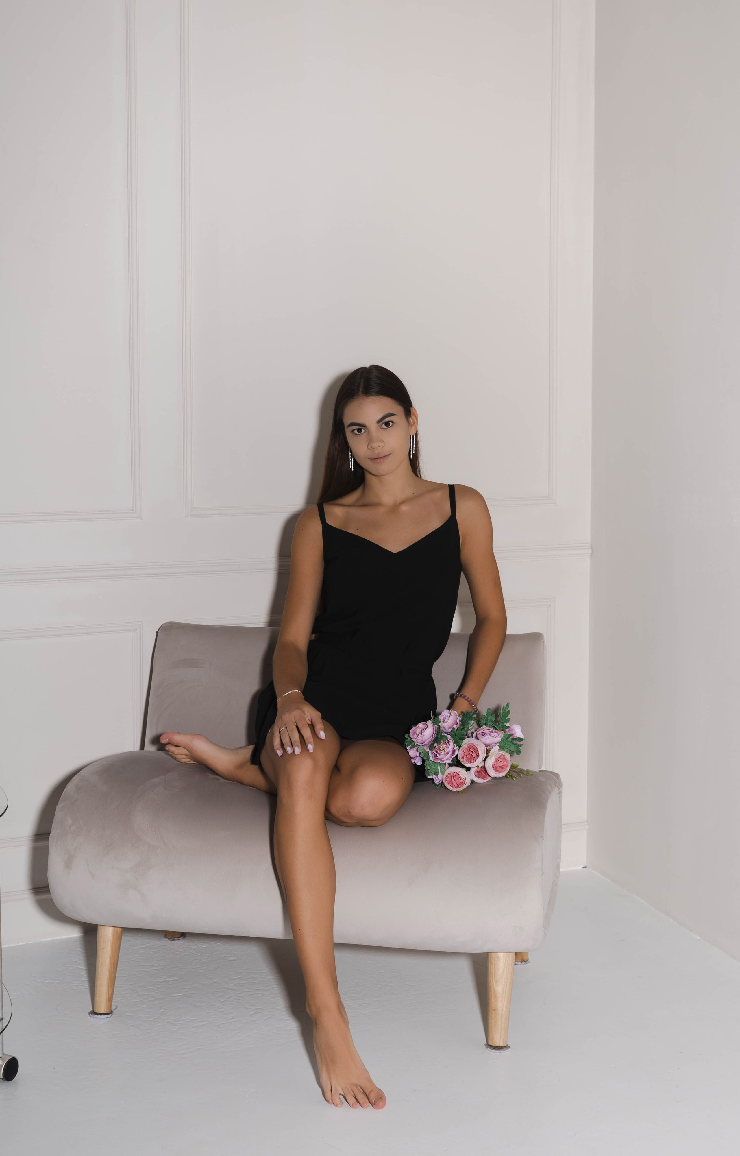 Подружки. Свадебный и семейный фотограф в Карелии