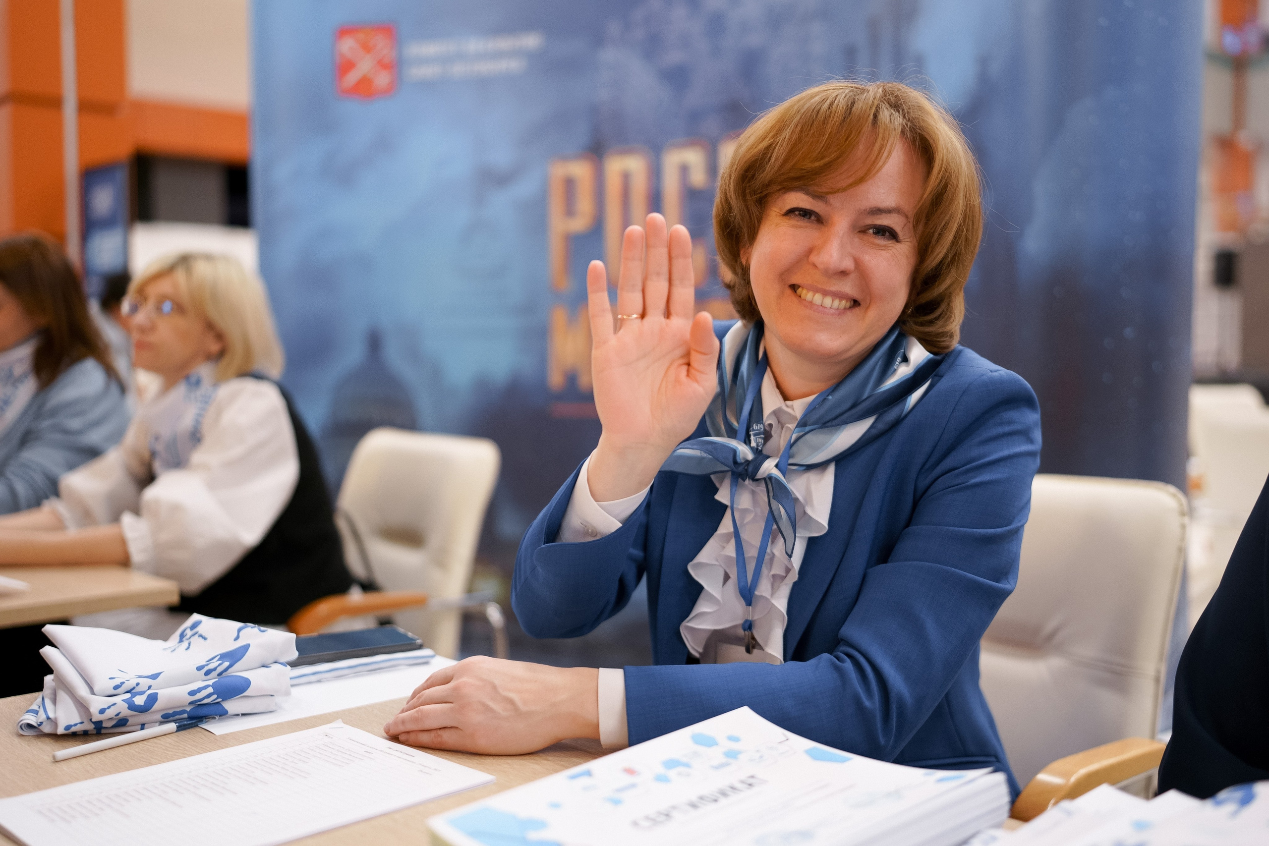 ПМОФ 2023. Фотограф Даниил Кокарев | Москва