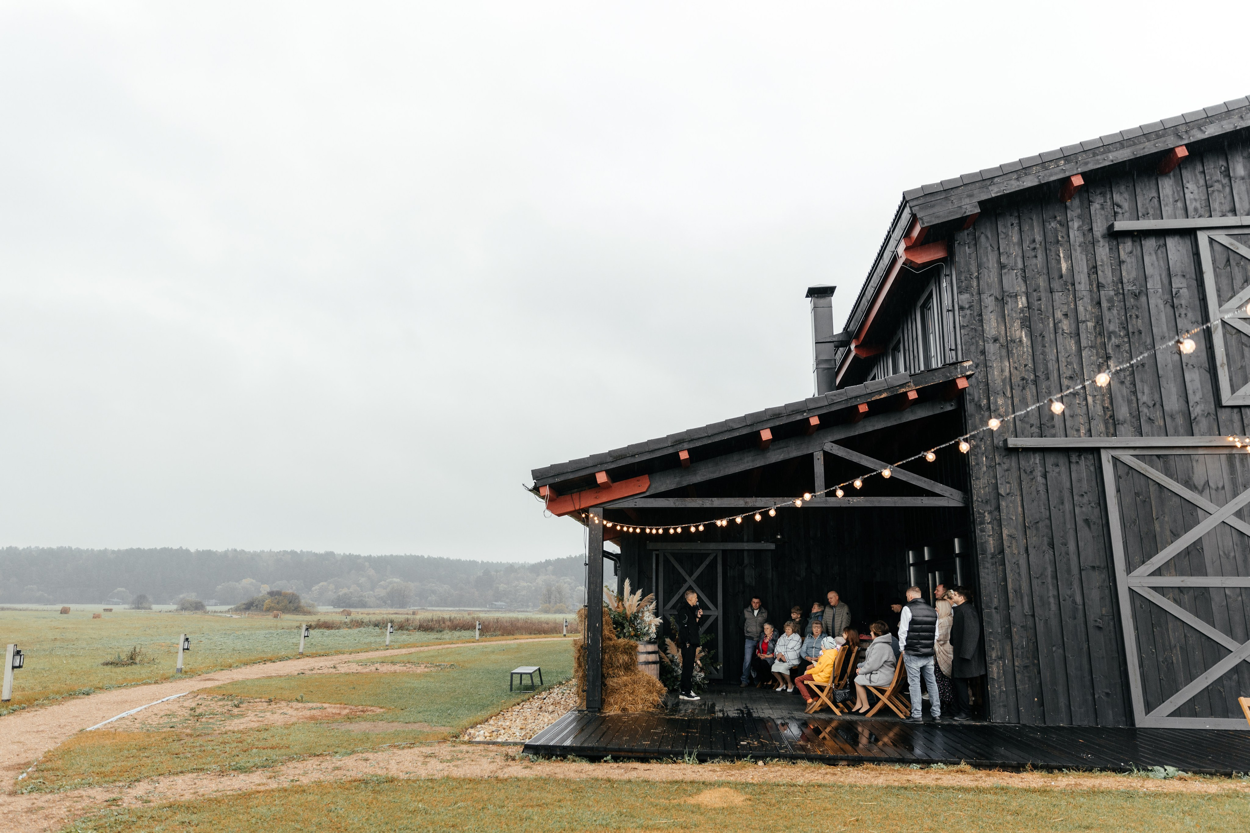 Полина и Иван | Pine River. Свадебный фотограф Ангелина Зотова | Обнинск, Москва, Калуга