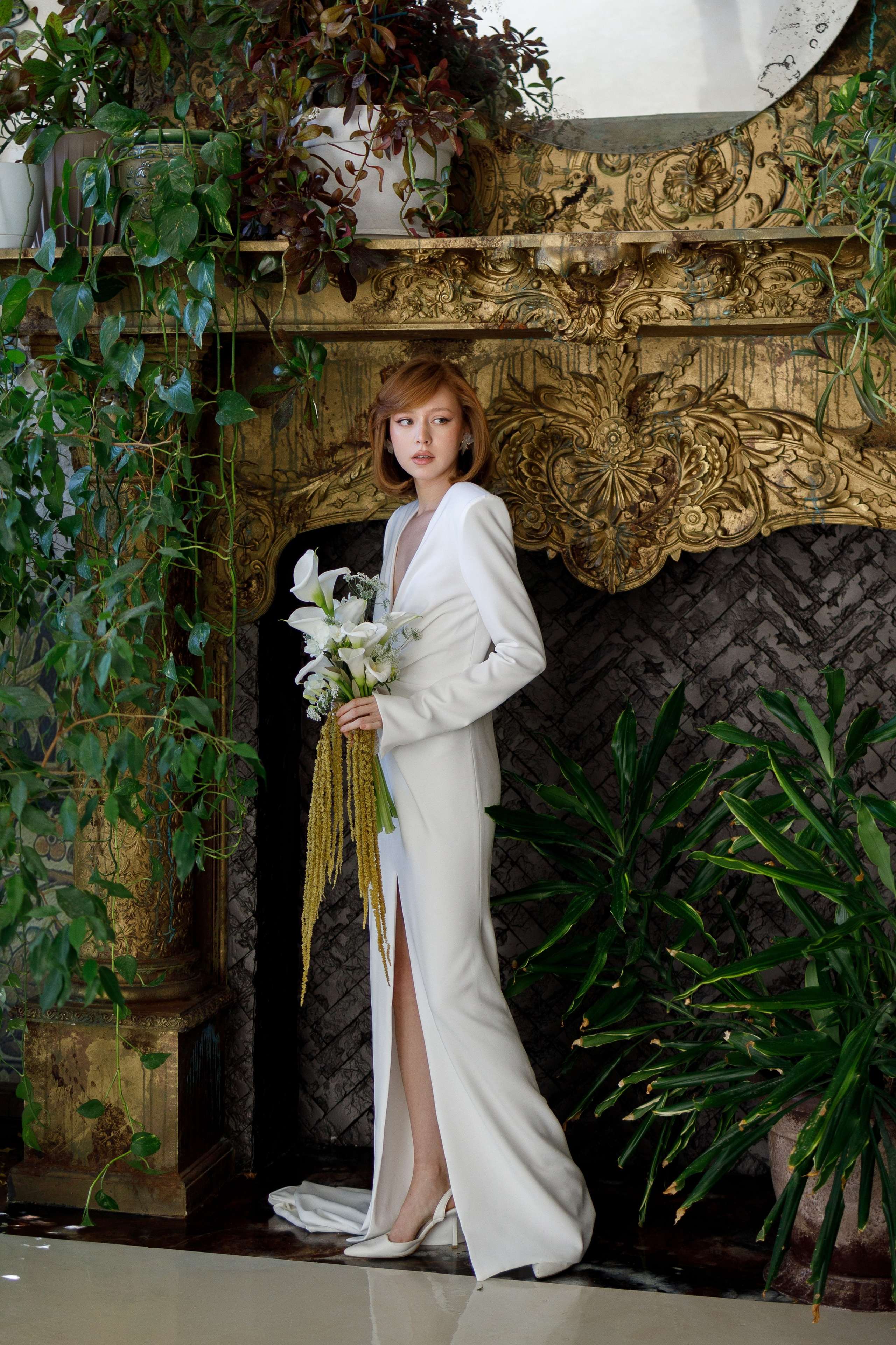 Акрам и Вероника. Фотограф Краснодар