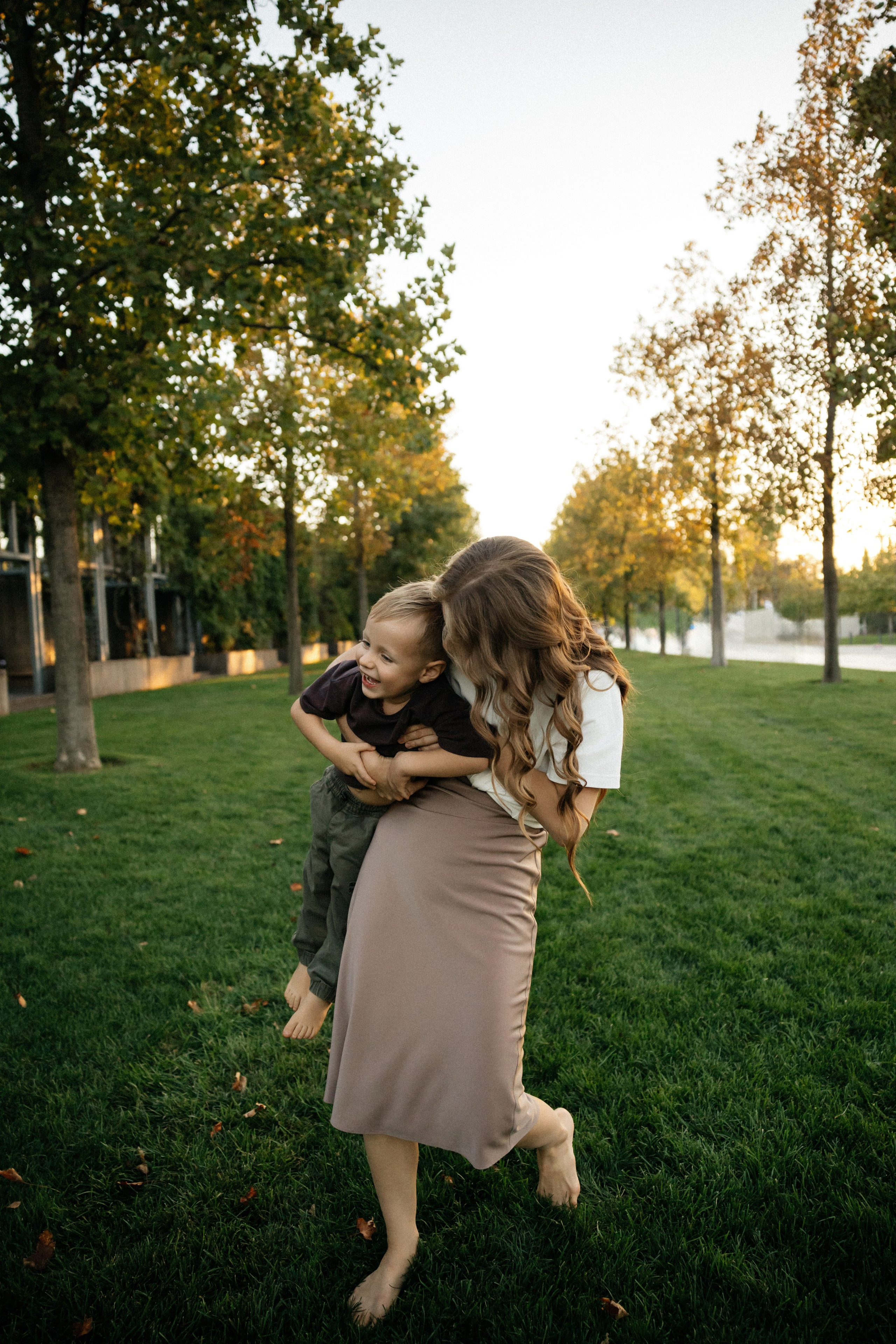 Костя, Влада, и Веня. Фотограф Краснодар